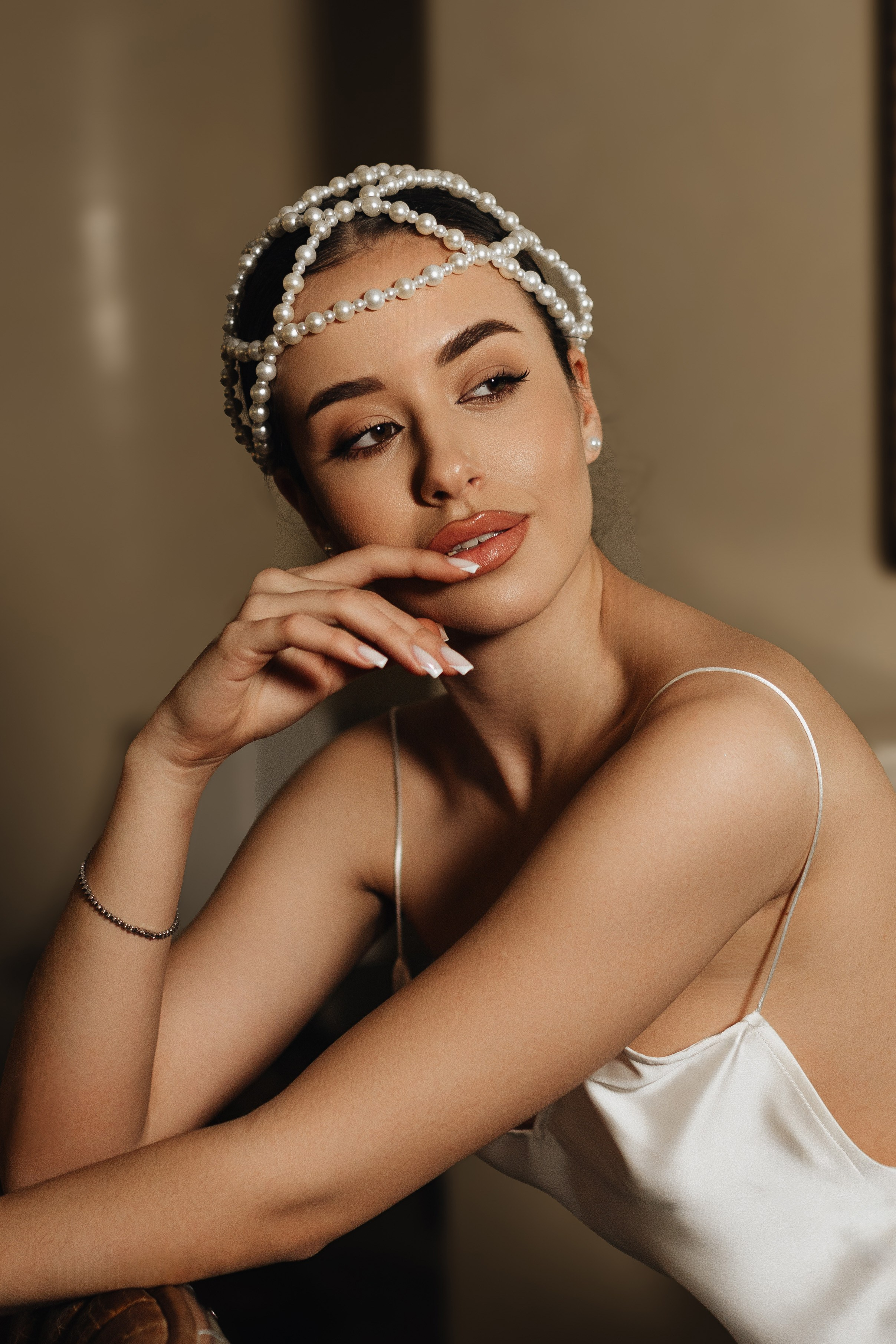 Портрет. Семейный и свадебный фотограф в Донецке Елена Гордеева