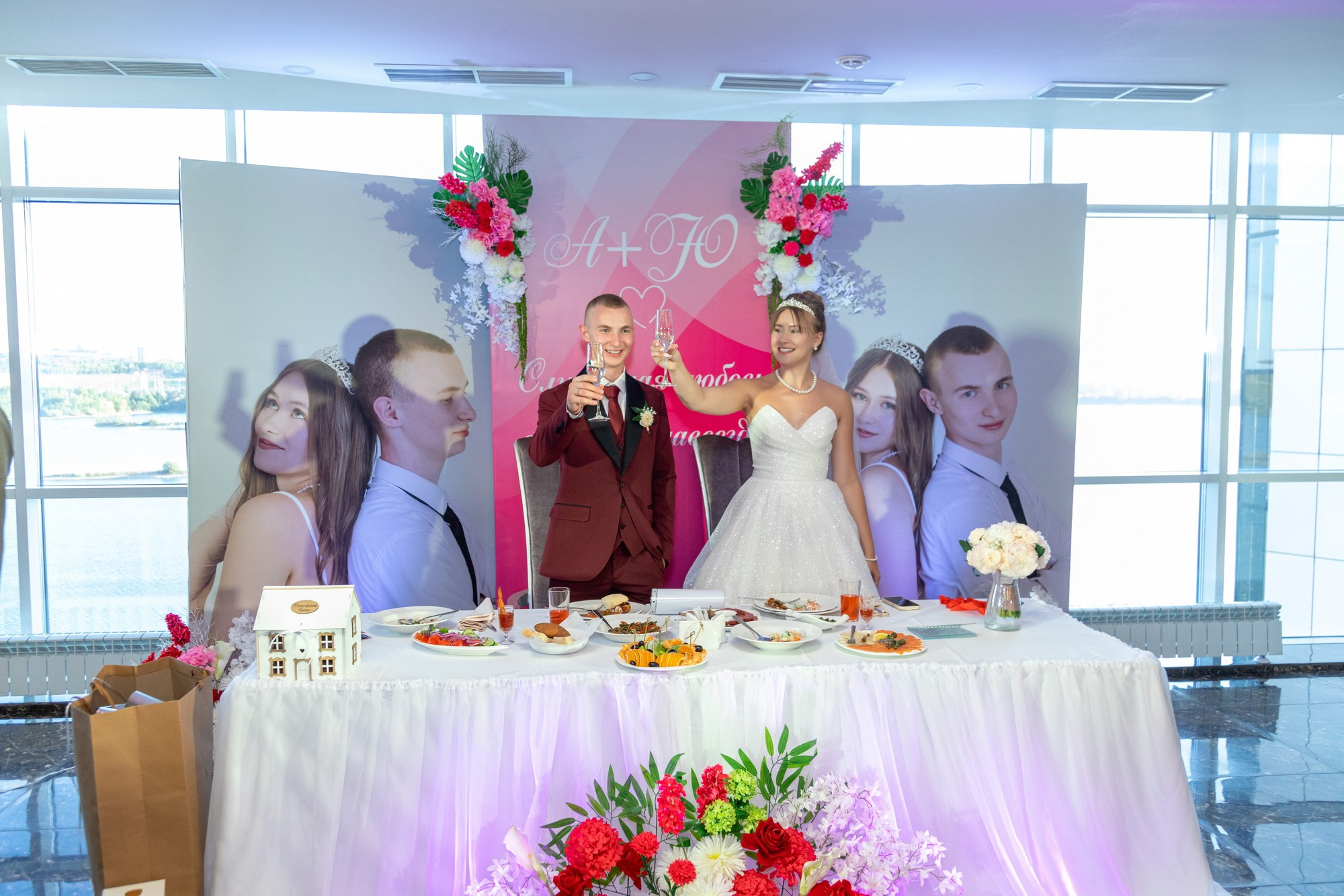 Свадебный фотограф Иркутск