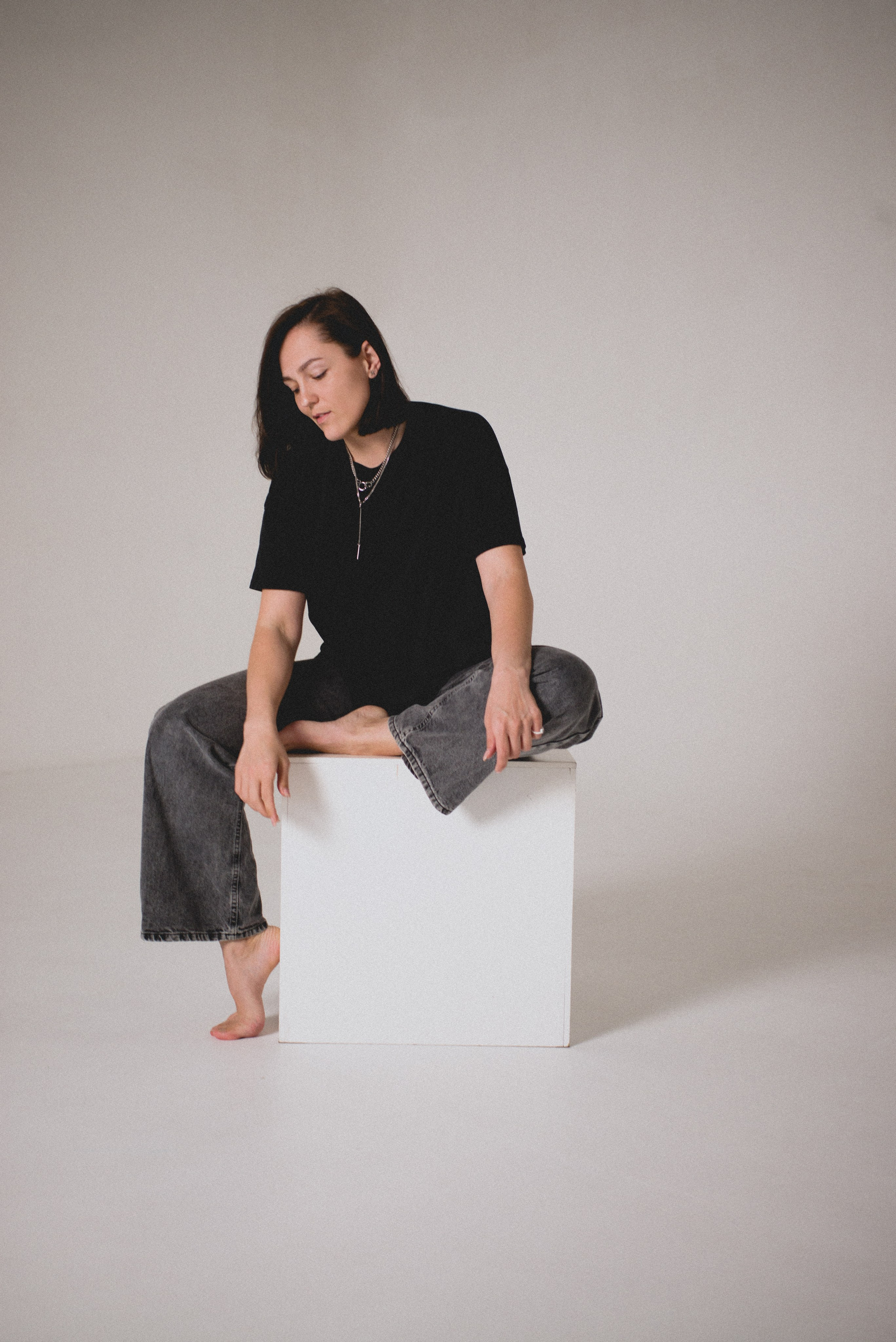 Александра. Фотограф Людмила Белова