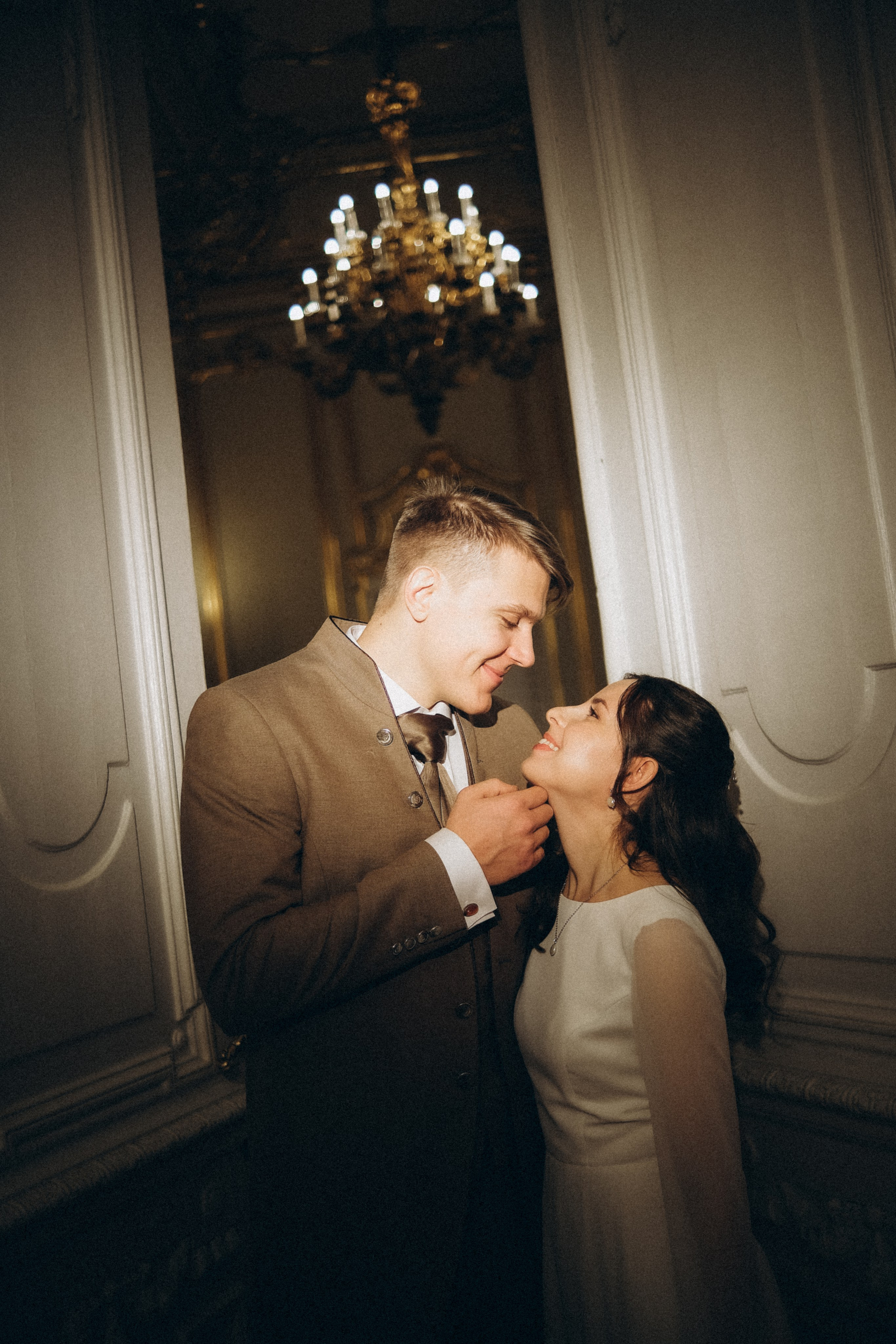 Аня & Паша ДБ1. Phdkvmr.ru