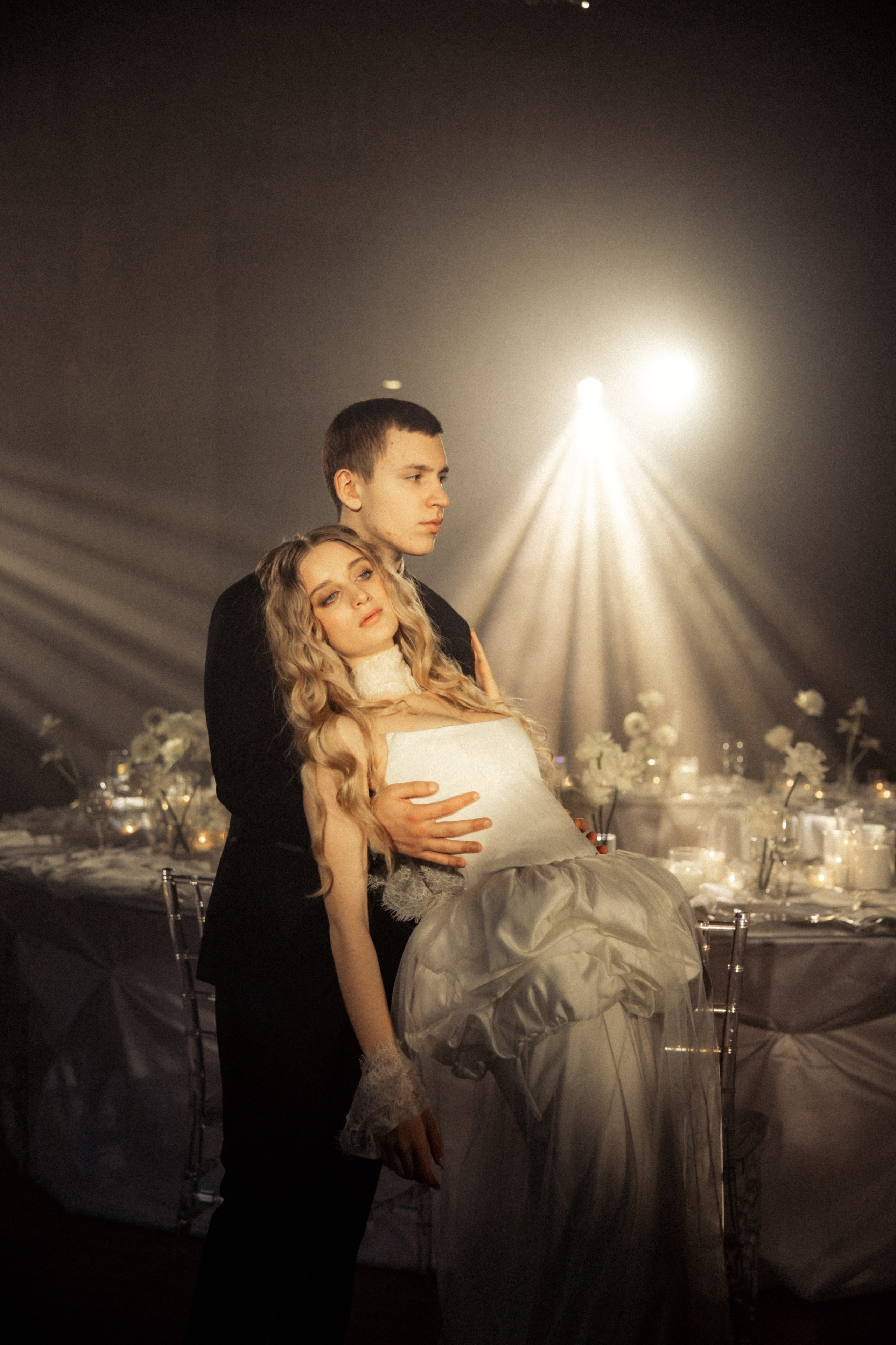 Вероника & Максим. Phdkvmr.ru