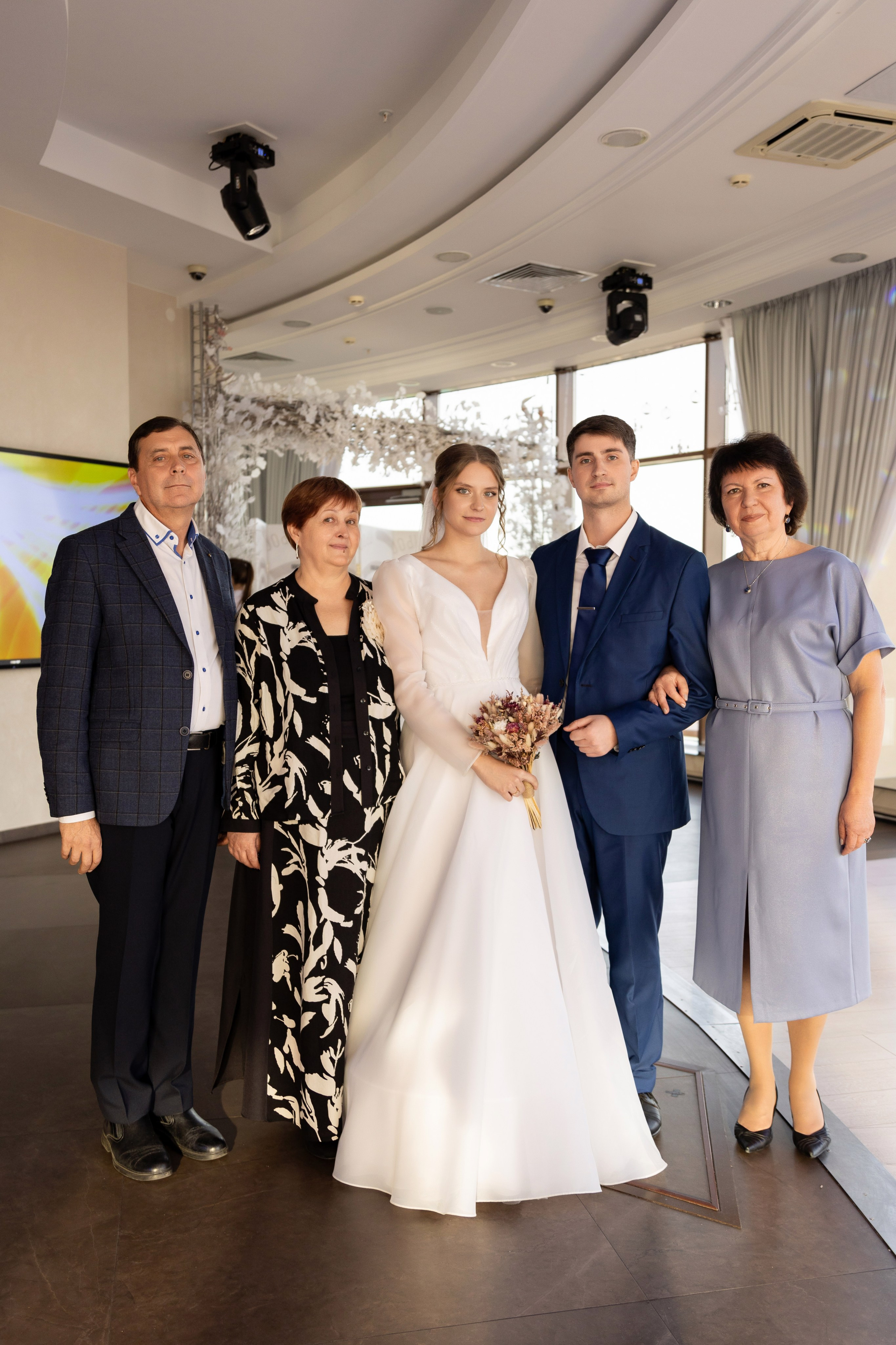 Полный свадебный день. Семейный и свадебный фотограф в Санкт-Петербурге Татьяна Швыкова