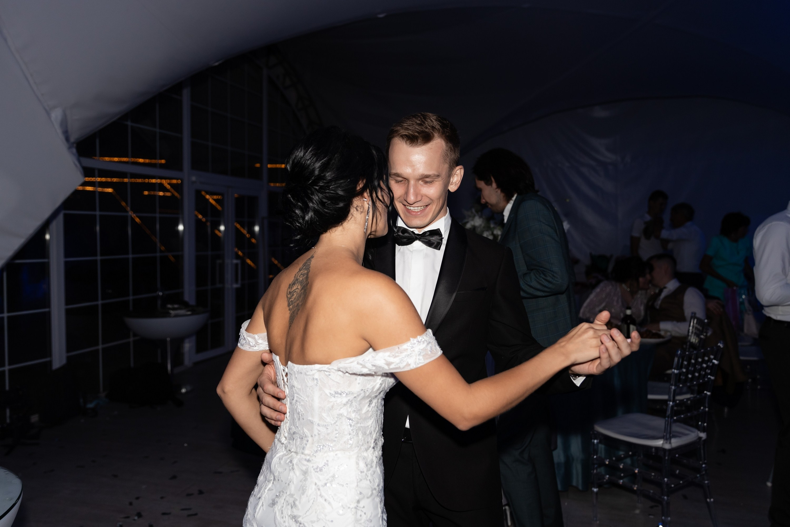 Герман и Анастасия (Artiland). Татьяна Чернышова свадебный фотограф Москва