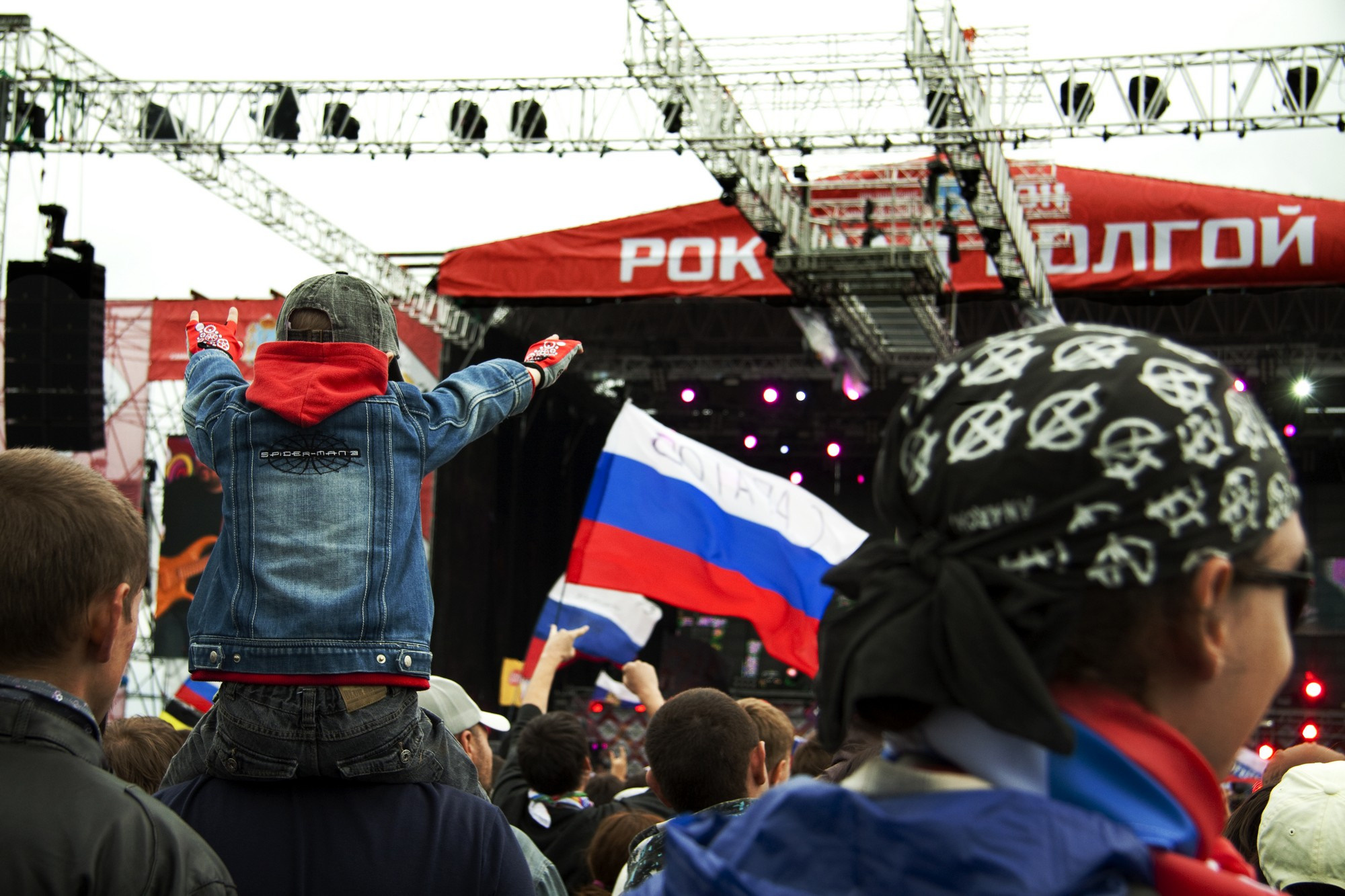 Настоящие эмоции без статичных поз. Фотограф на мероприятия — конференции, выставки, юбилеи, корпоративы