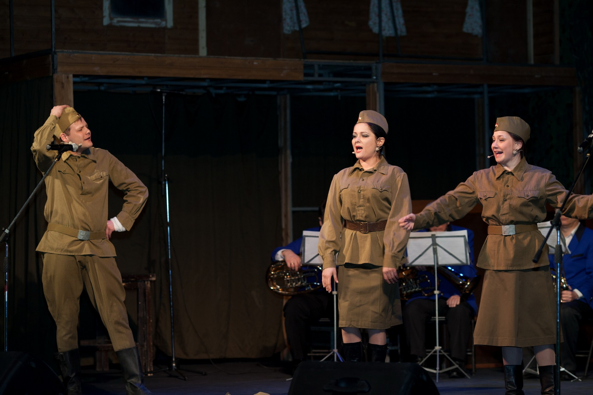 Настоящие эмоции без статичных поз. Фотограф на мероприятия — конференции, выставки, юбилеи, корпоративы