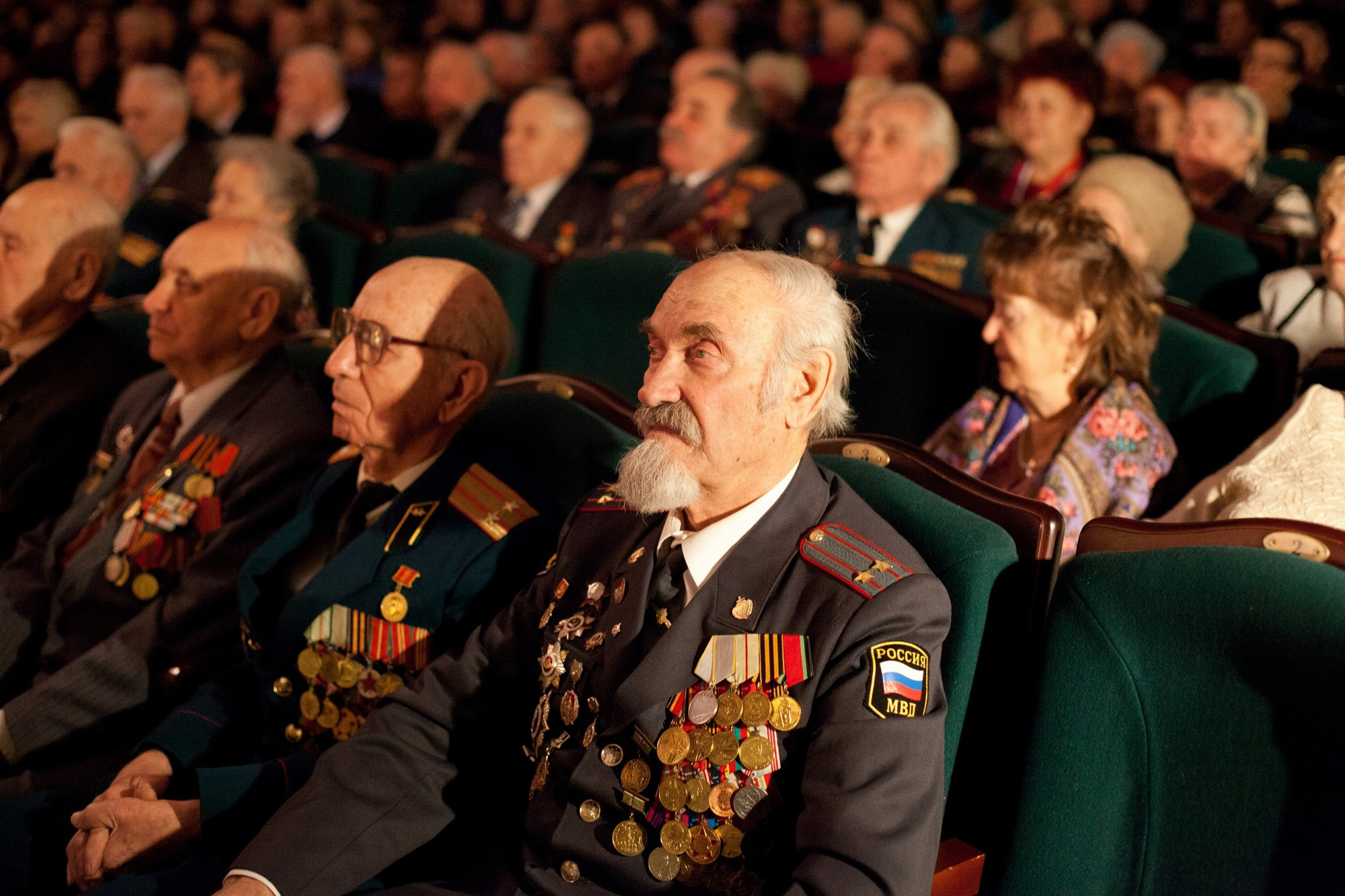 Настоящие эмоции без статичных поз. Фотограф на мероприятия — конференции, выставки, юбилеи, корпоративы