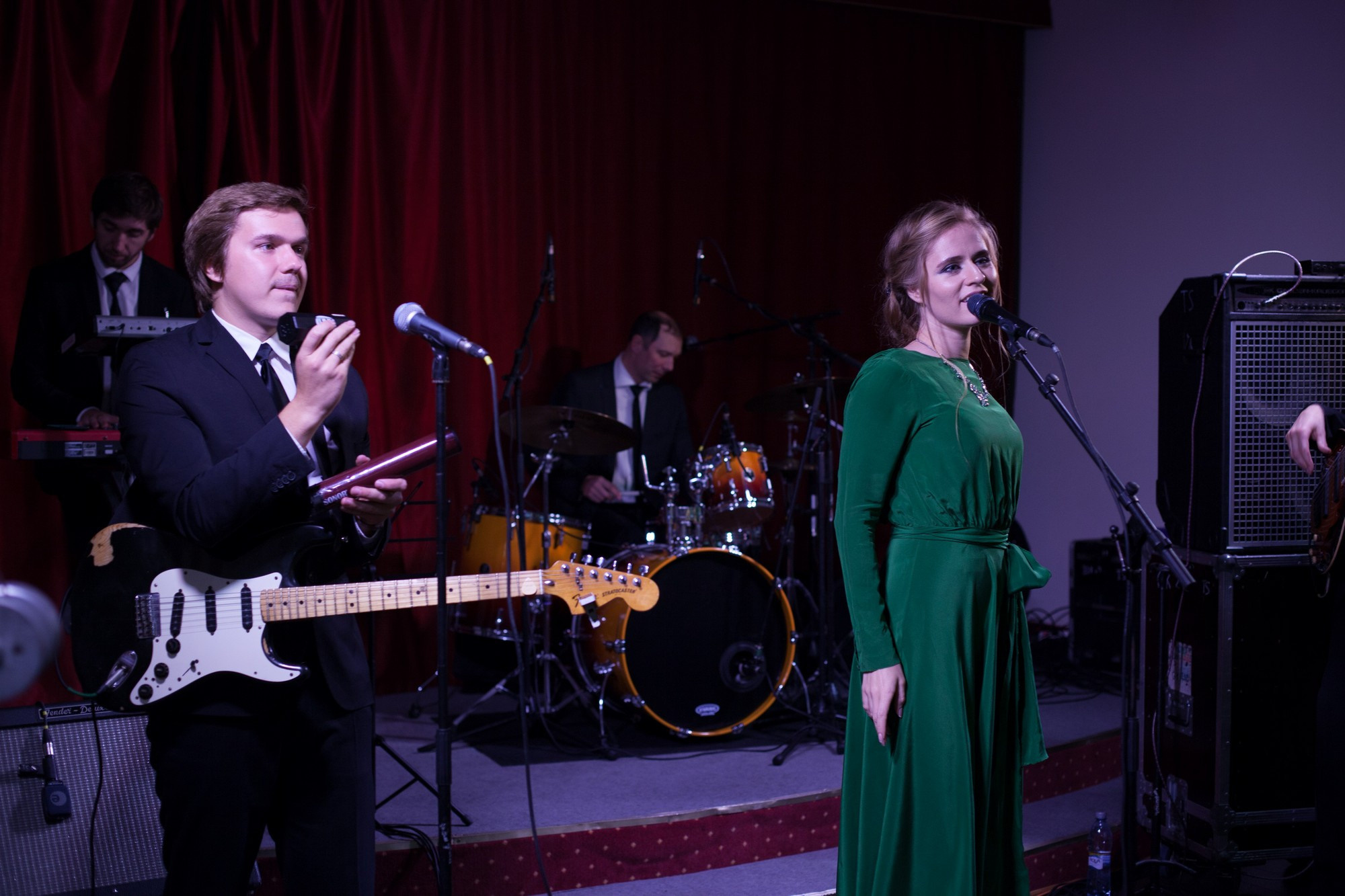 Настоящие эмоции без статичных поз. Фотограф на мероприятия — конференции, выставки, юбилеи, корпоративы