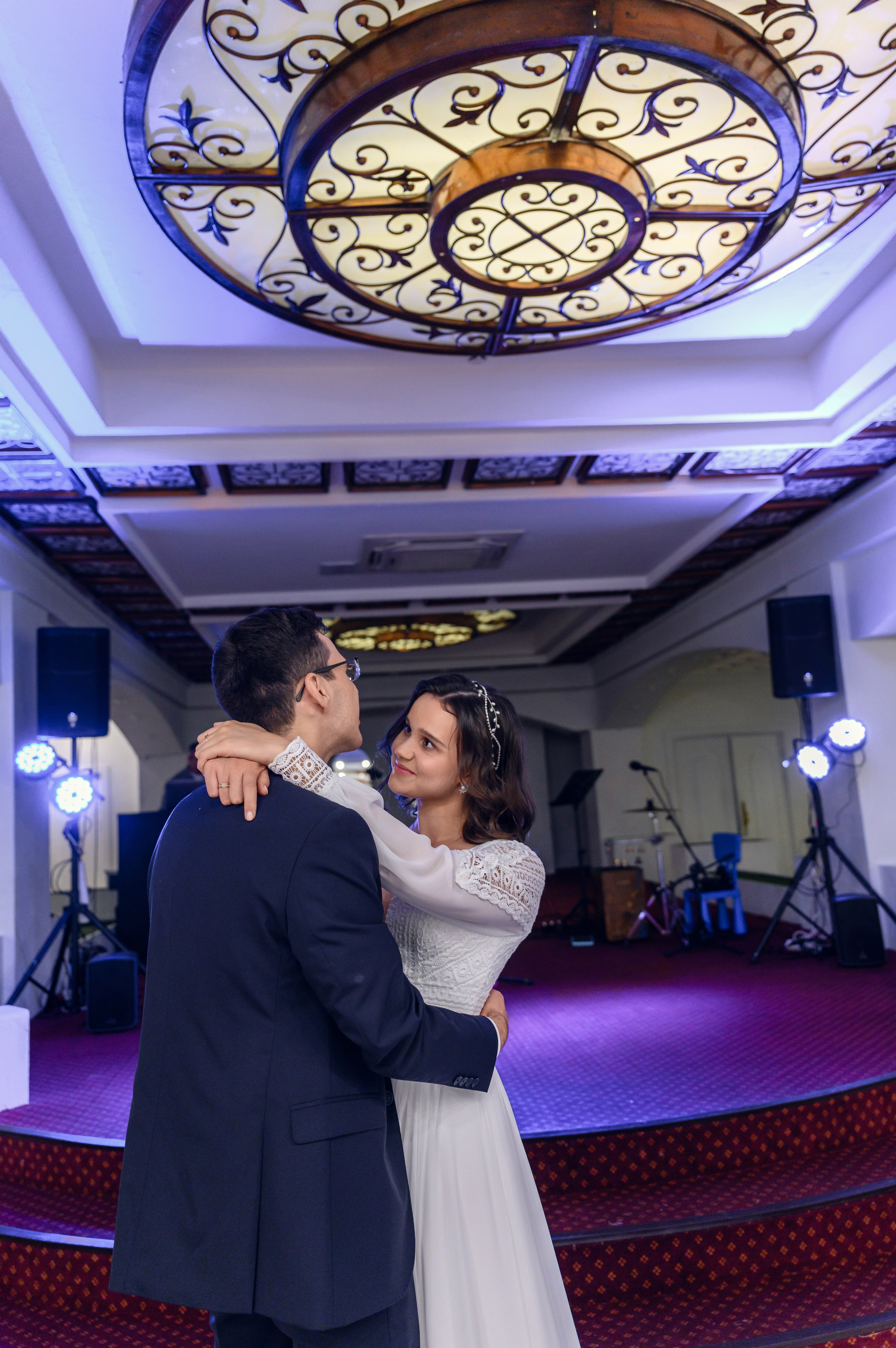 Свадьба Виктории и Валерия. Фотограф Светозар Андреев