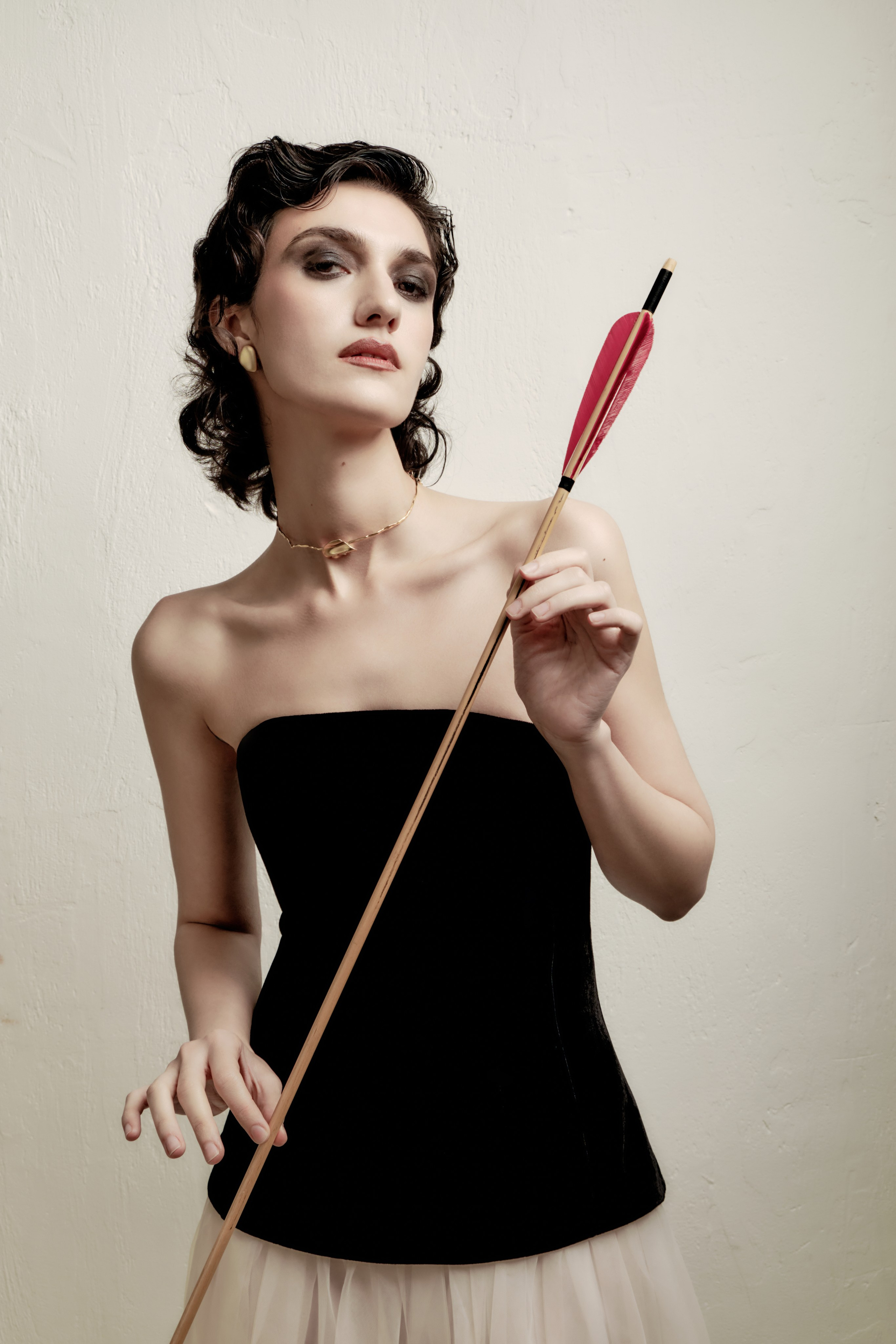 ANXO Magazine. Сет дизайнер предметный фотограф в Москве Анна Андреева