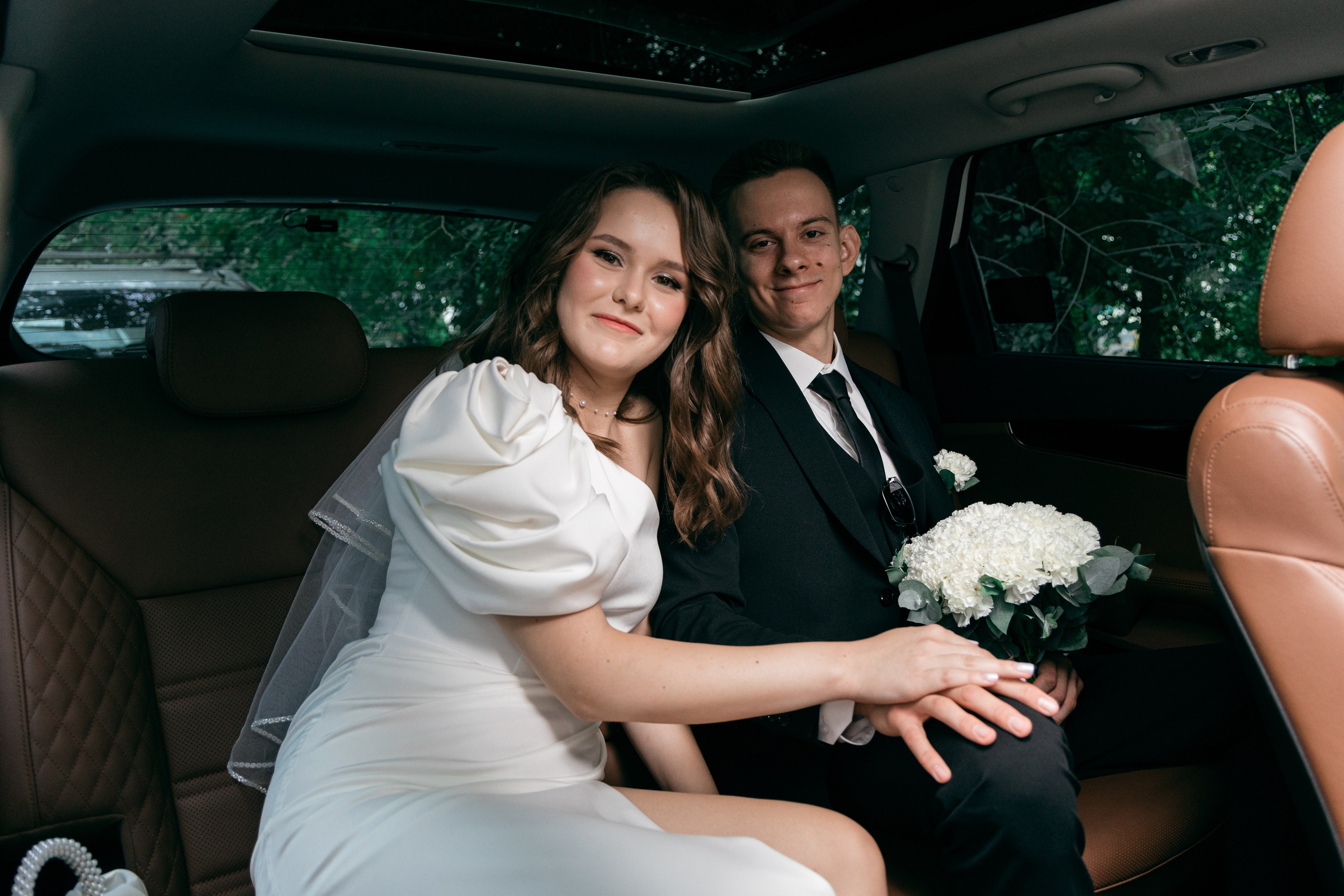 Антон и Екатерина. Антон Исаев — Фотограф-видеограф в Самаре