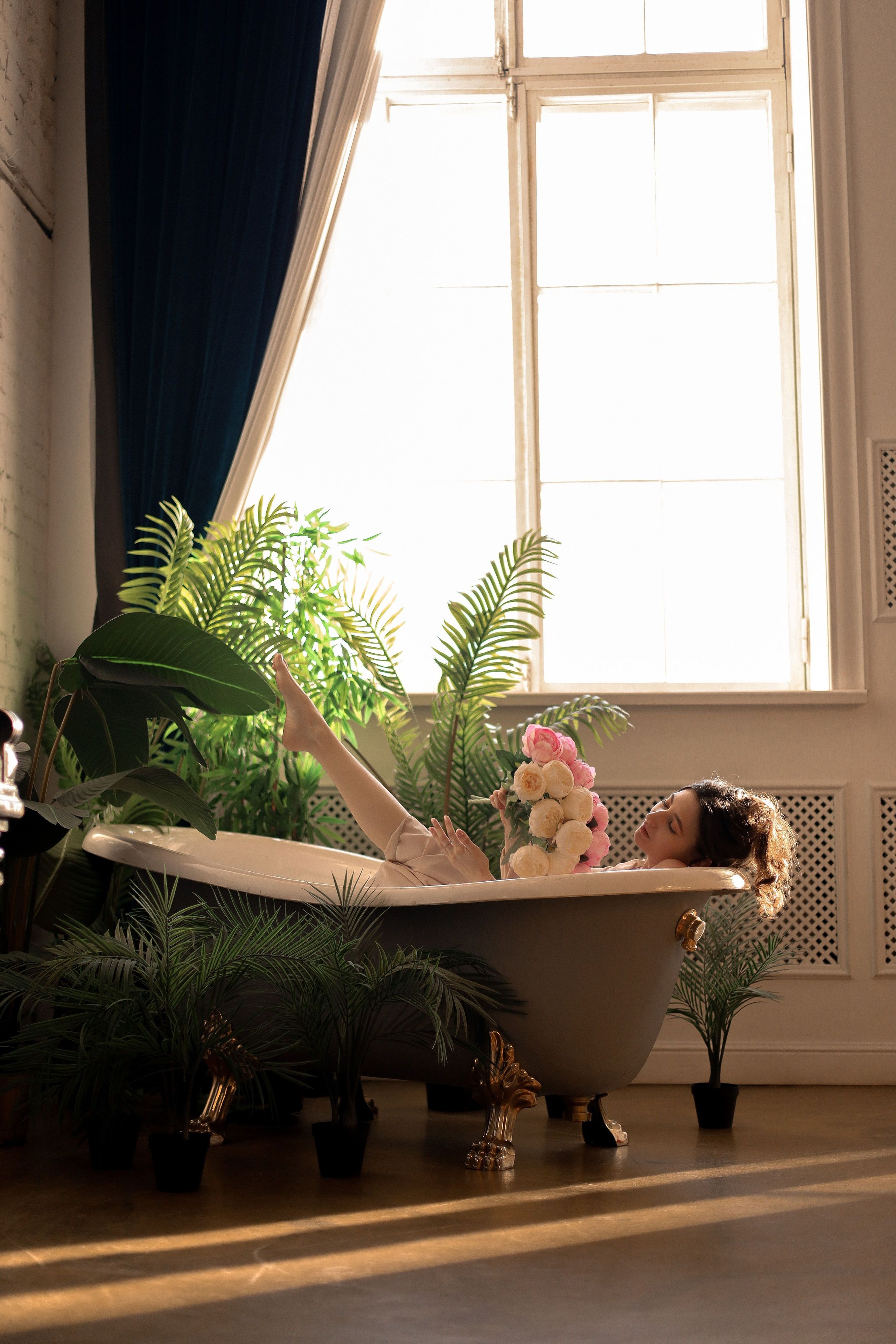 Арина. Фотограф и видеограф для бизнеса, экспертов и мероприятий в Москве