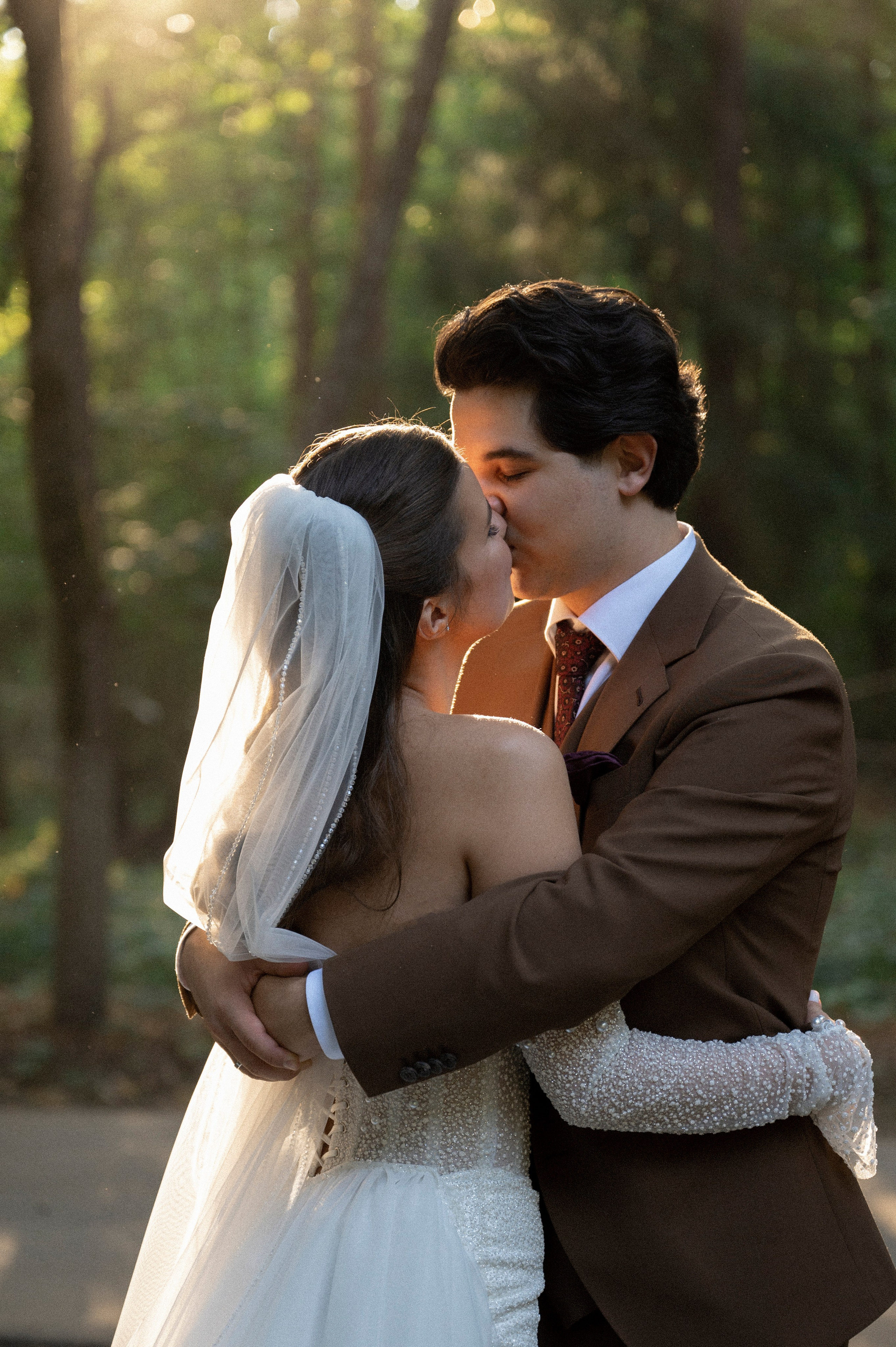 Александр и Елизавета. Свадебный и семейный фотограф Ракитин Илья