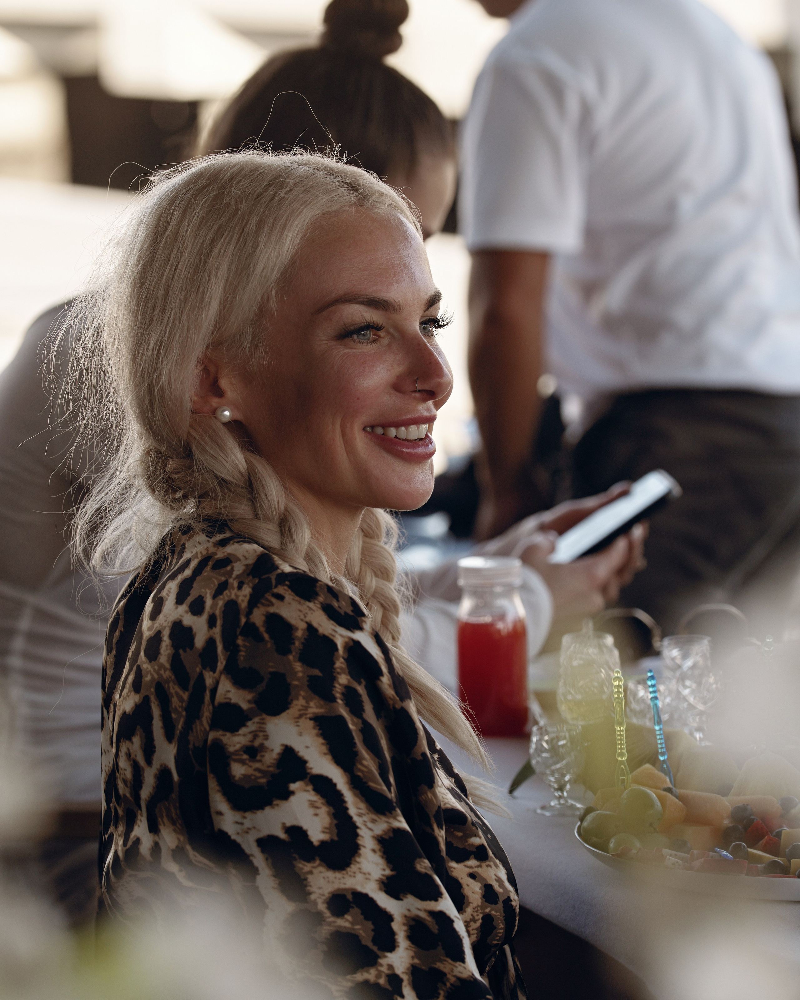 PAVEL DEREVYANKO. NOIZOMAX Художественный фотограф в Дубай