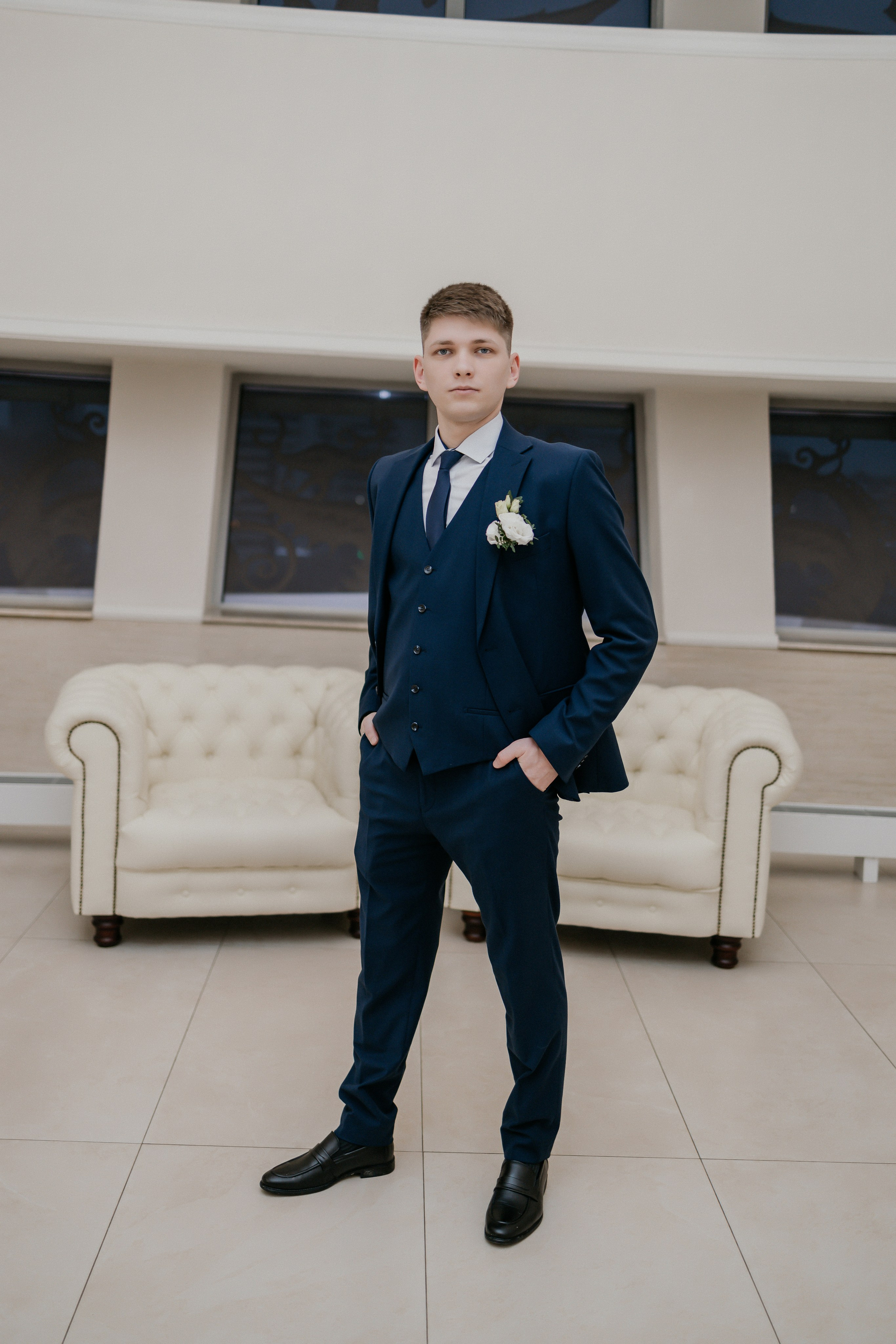 Андрей и Татьяна. Семейный и свадебный фотограф в Казани Ирина Кириллова