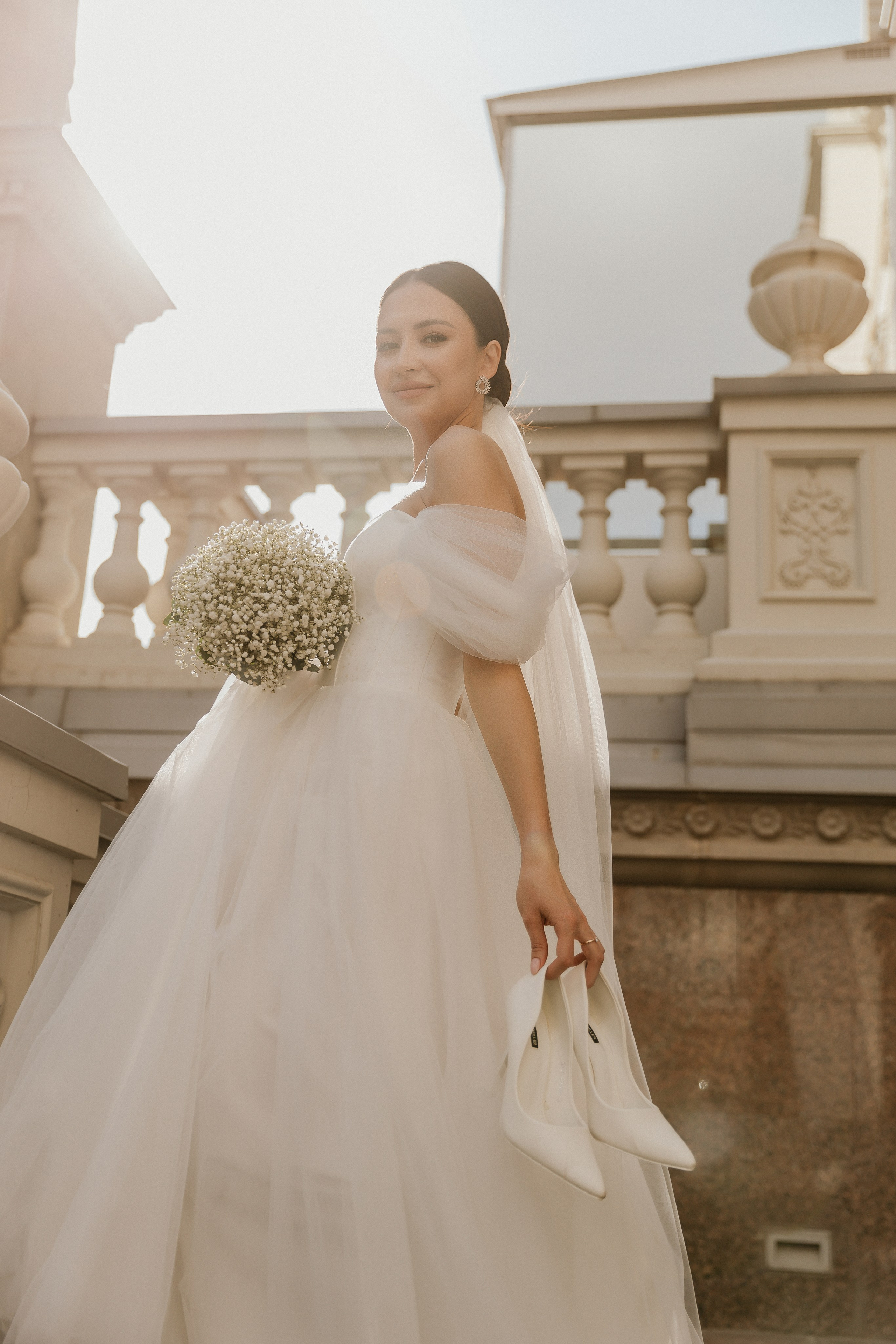 Илья и Алина. Семейный и свадебный фотограф в Казани Ирина Кириллова