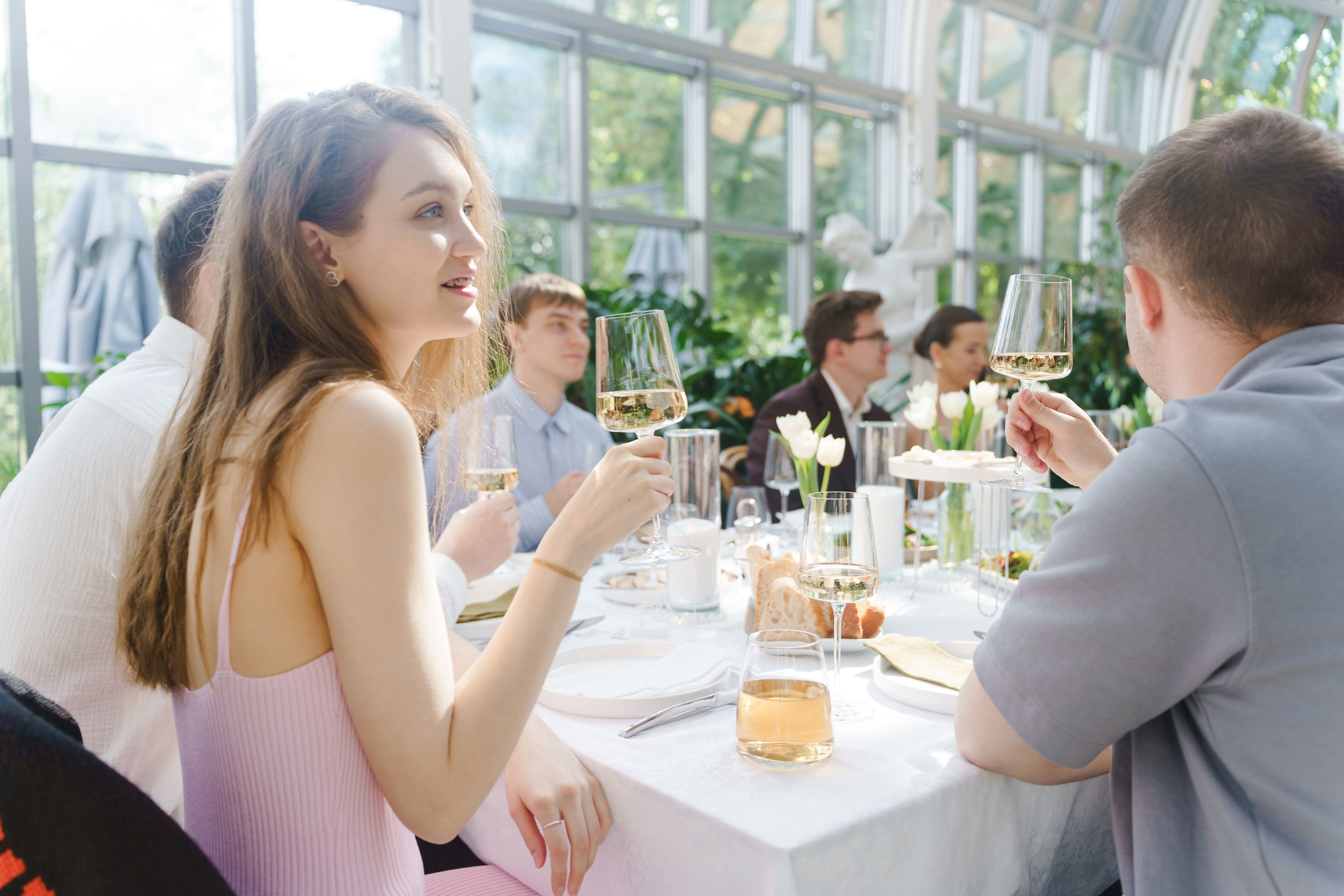 Алена и Степан. Свадебный и семейный фотограф в Санкт-Петербурге Олеся Еремеева