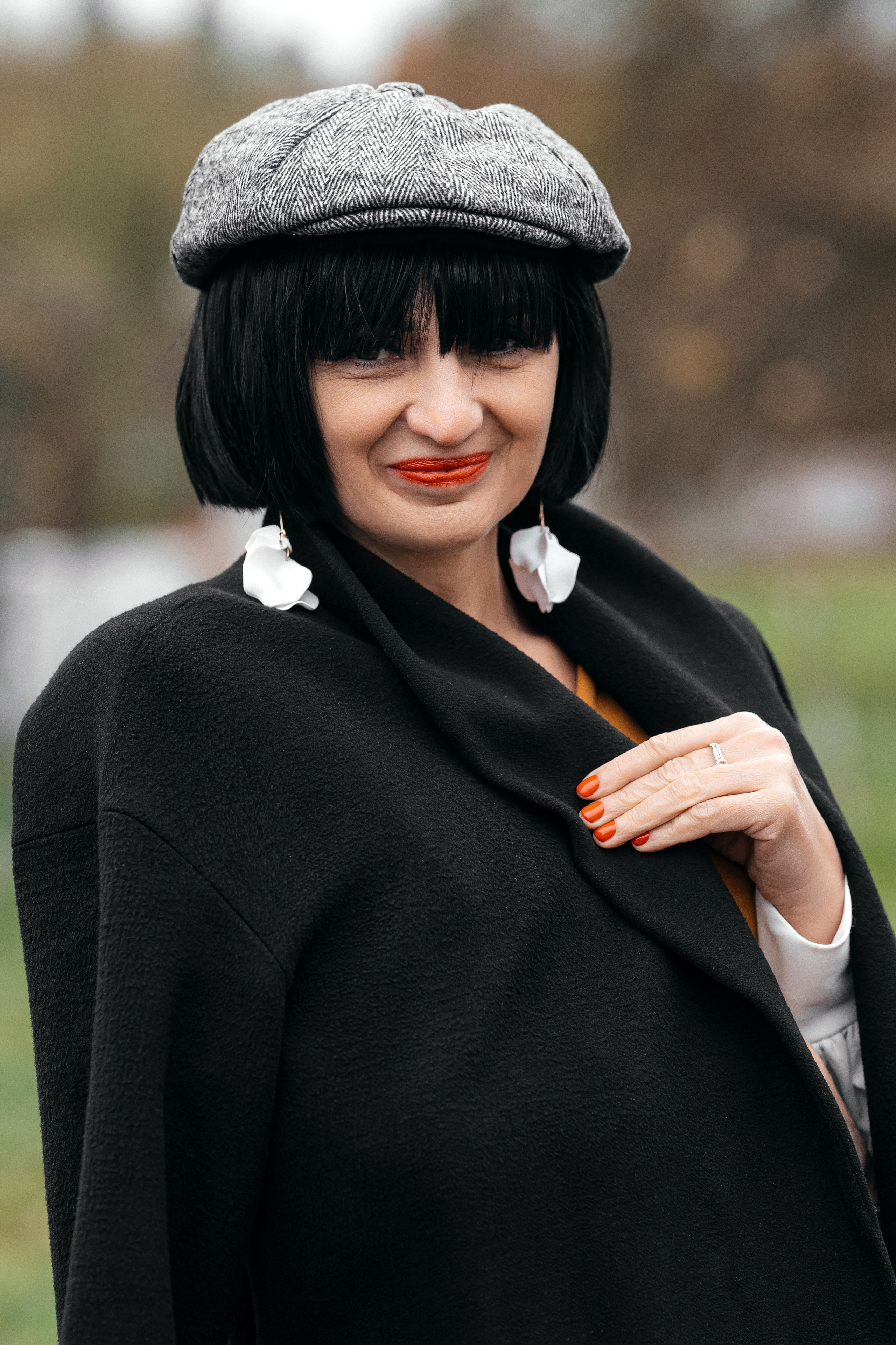 Осенняя свадебная фотопрогулка в Усадьбе Гребнево. Свадебный и семейный фотограф Виктория Носачёва. Щелково, Москва и МО