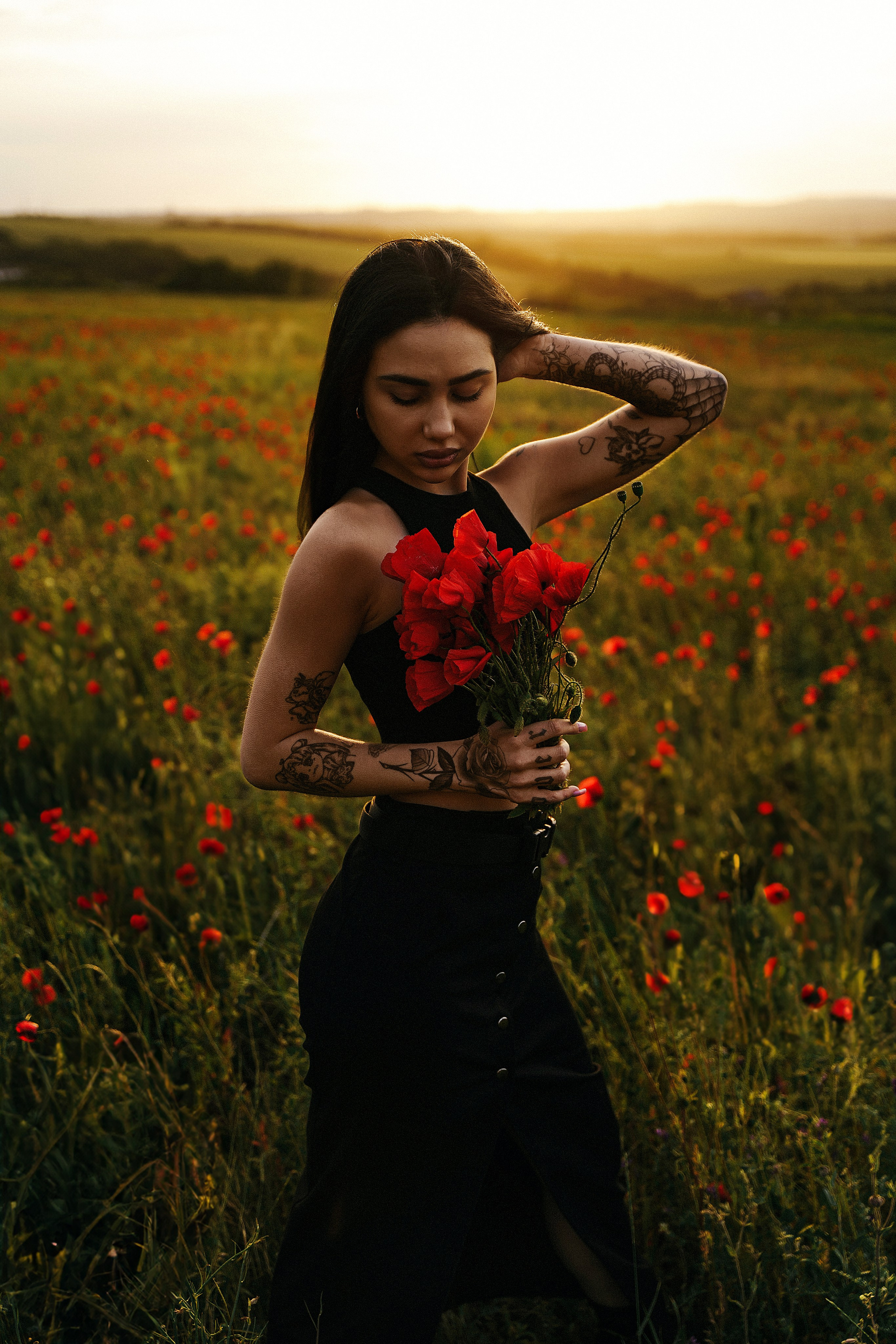 Влада. Татьяна Тагель