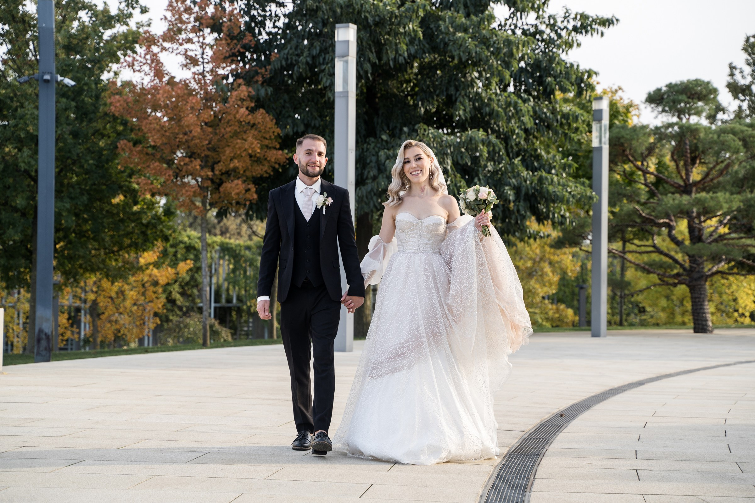 Wedding day Екатерина и Евгений. Свадебный Фотограф в Краснодаре и всему Краснодарскому Краю