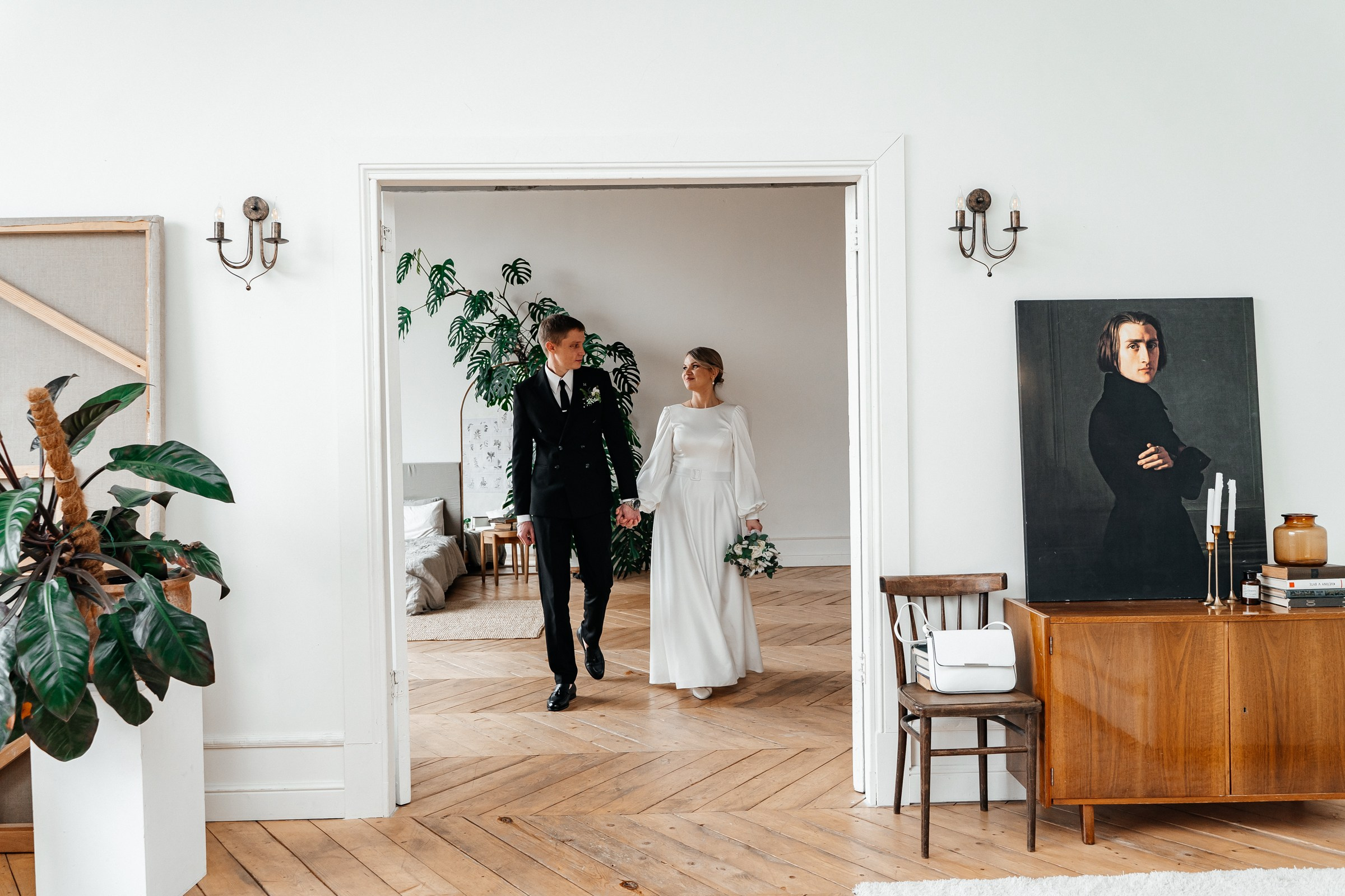 15.02.2024. Свадебный Фотограф в Краснодаре и всему Краснодарскому Краю