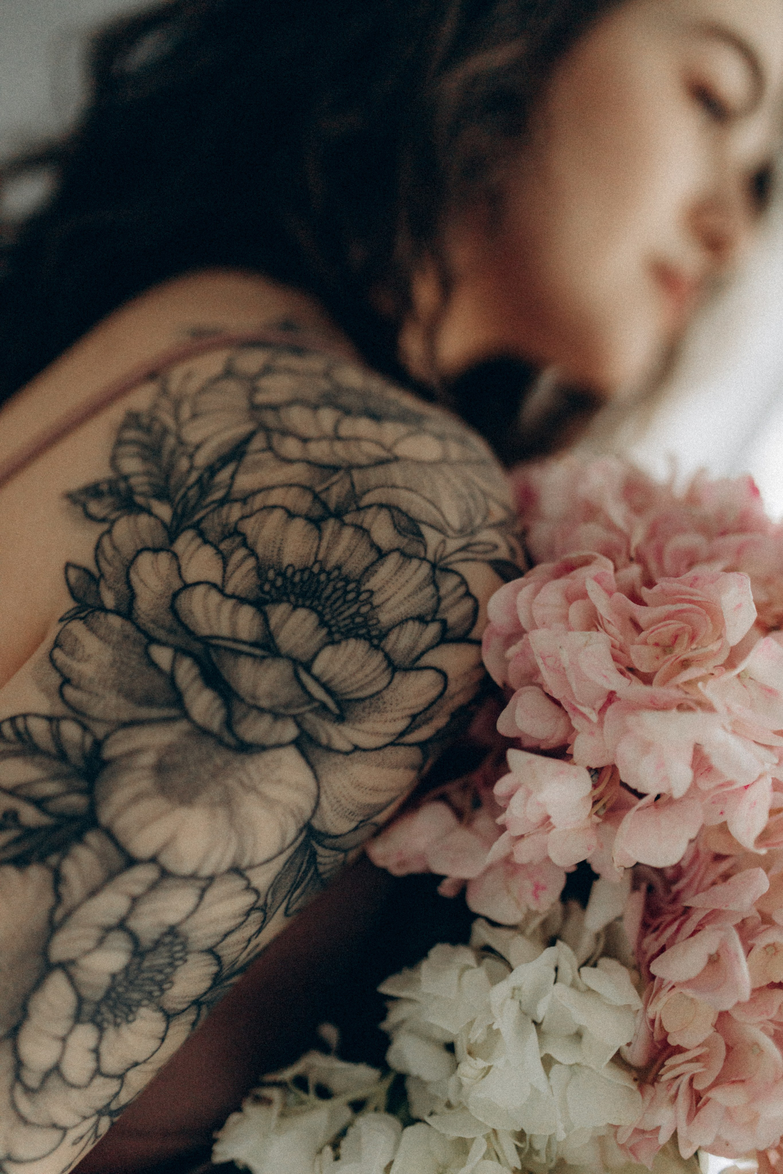 Анастасия. Фотограф НОГИНСК, Москва, Анастасия Белая