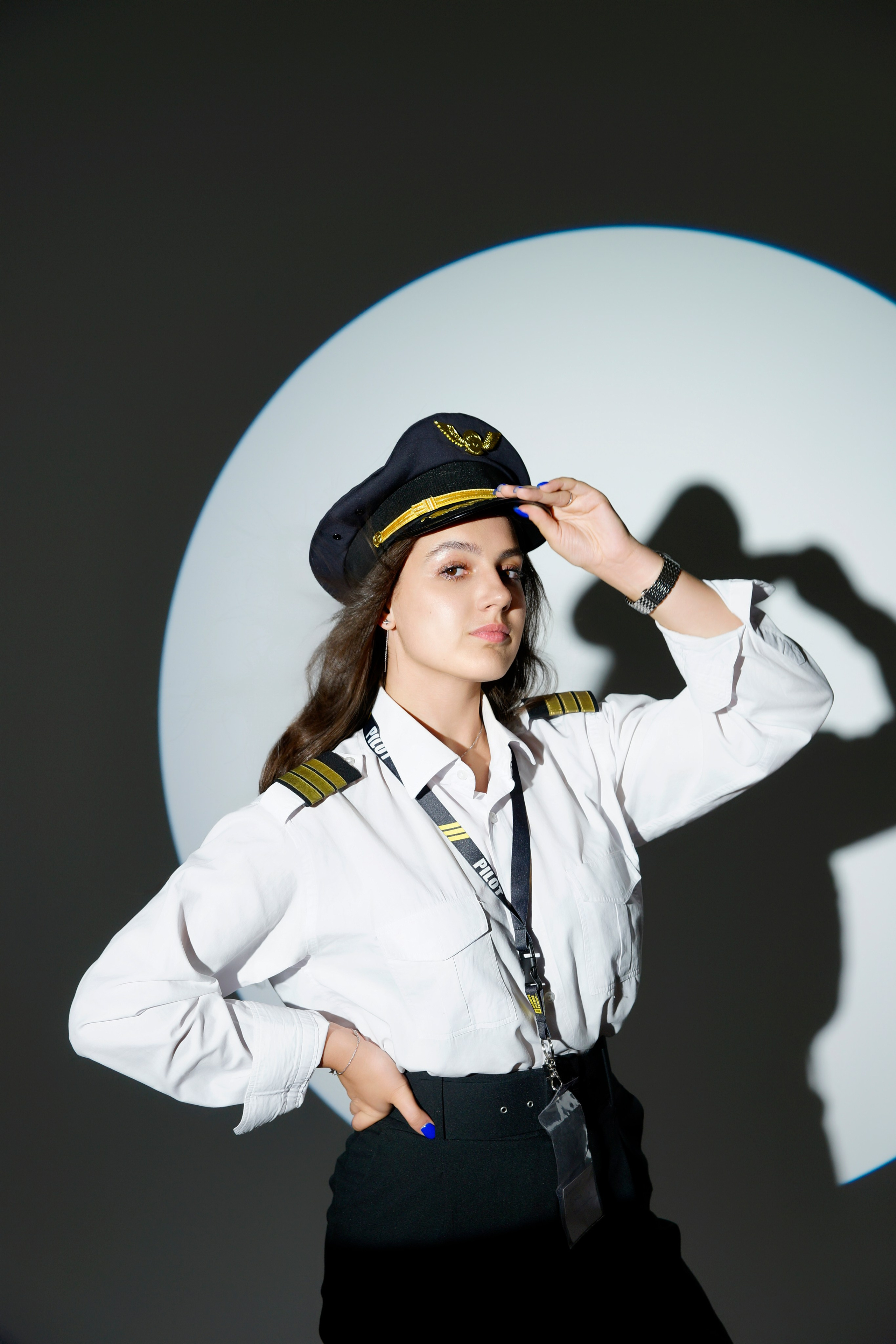 Съёмка в моей фотостудии «НЕБО». Женский фотограф в Химках Алёна Ленёва