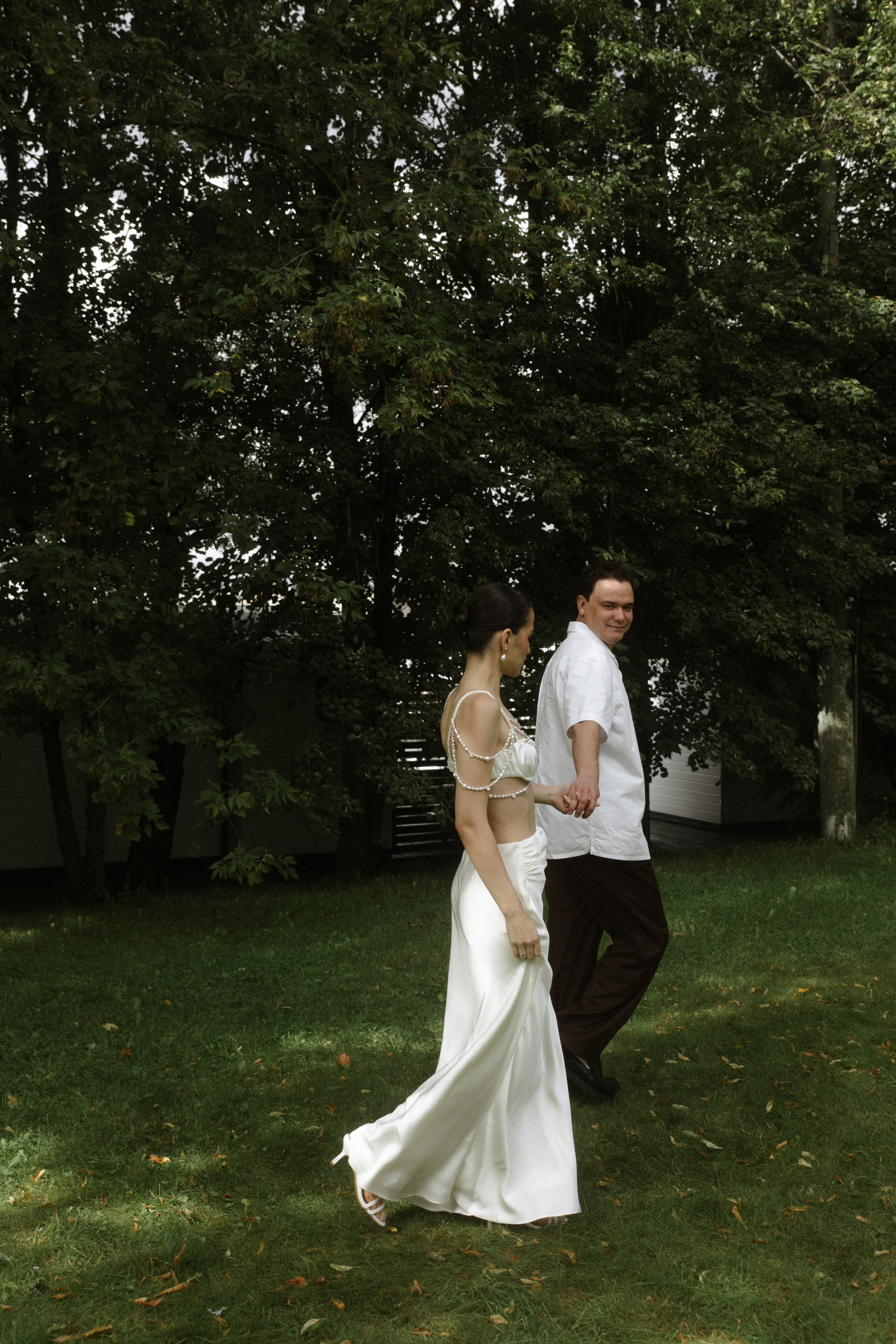 Ольга и Владислав. Letova Wedding — Свадебный организатор в Москве