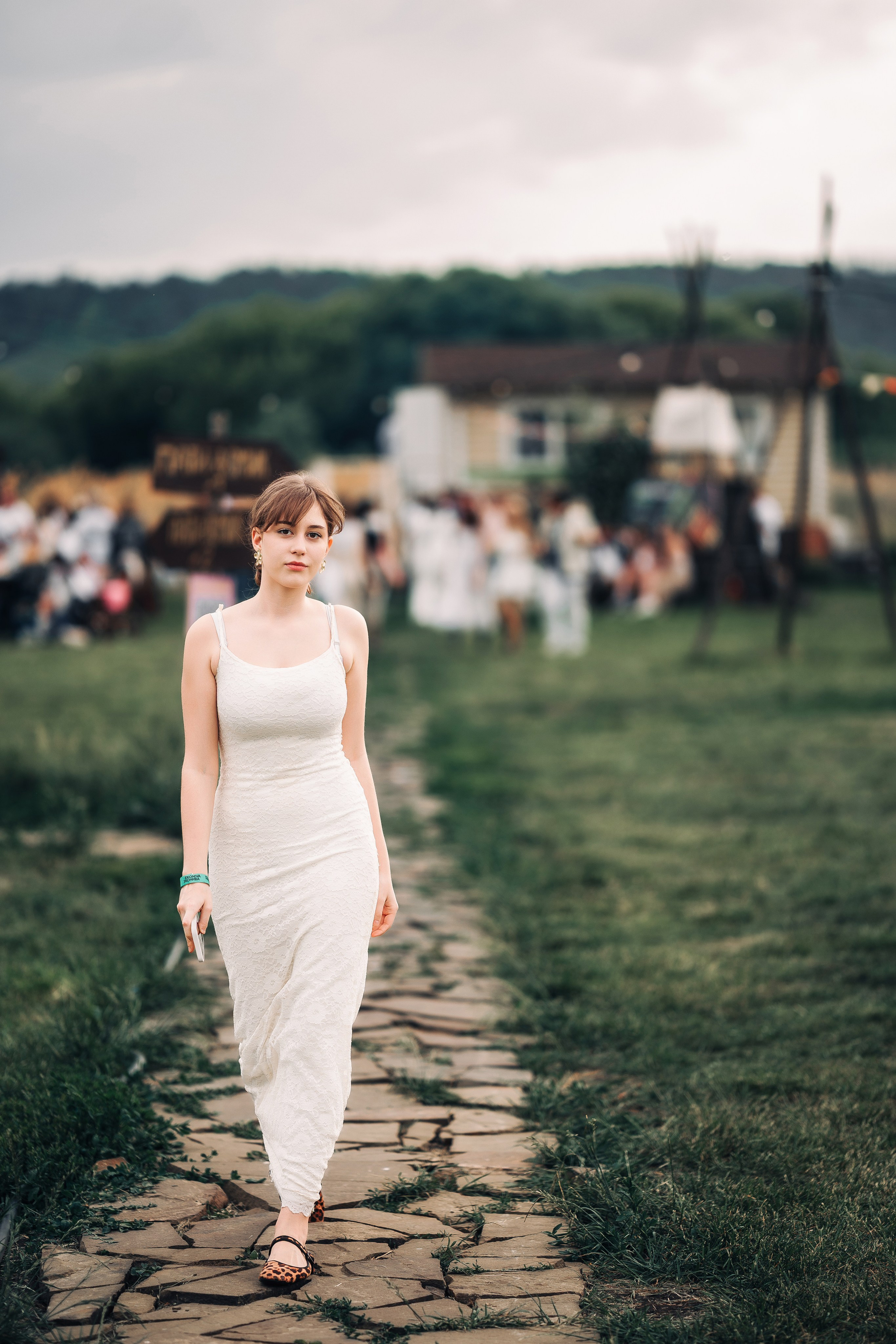 Фотосъемка фестиваля «Вино на траве». Свадебный и репортажный фотограф в Воронеже Роман Янко
