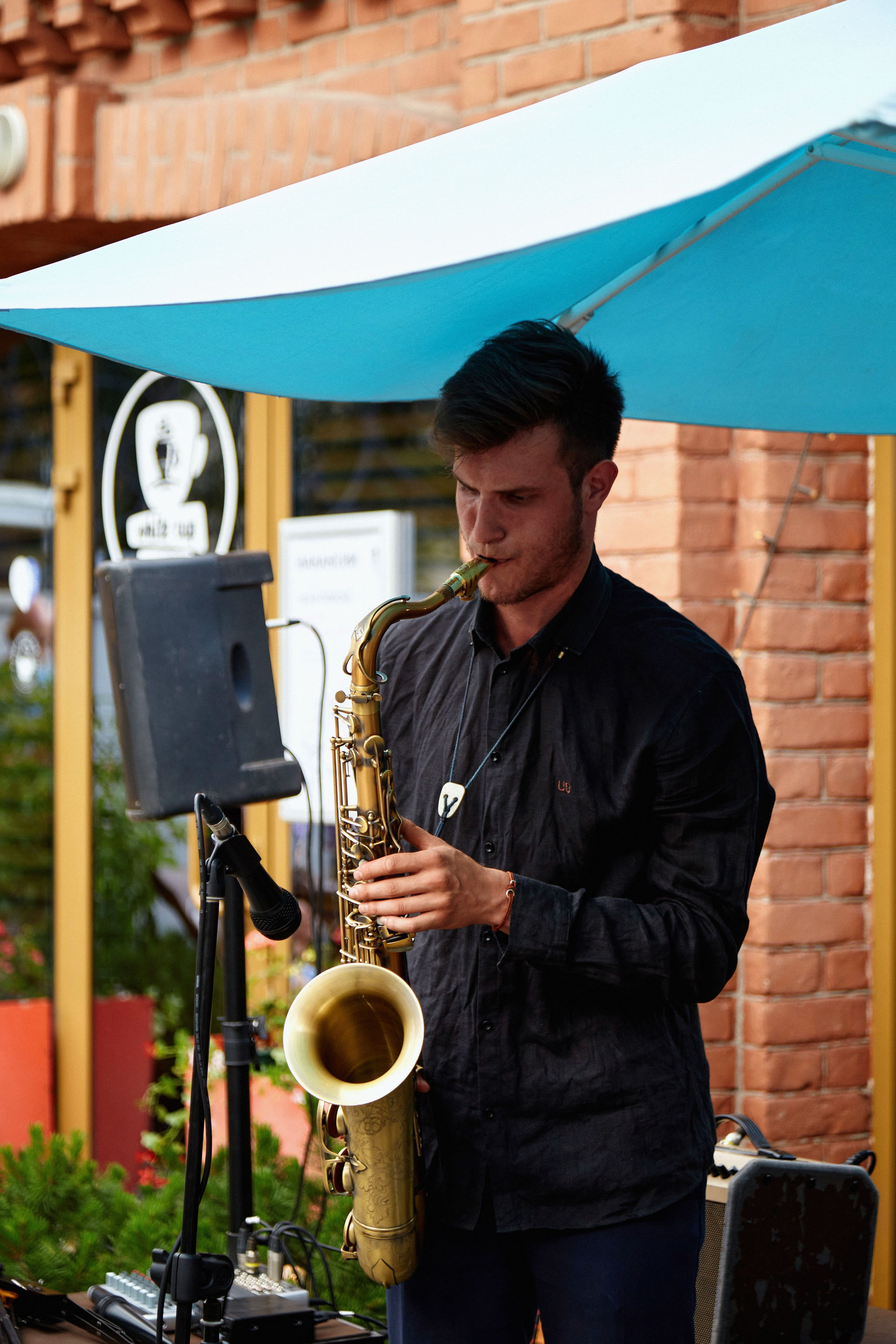 Самарский модернИЗМ. DENISOV ART (фото, видео, дизайн) САМАРА