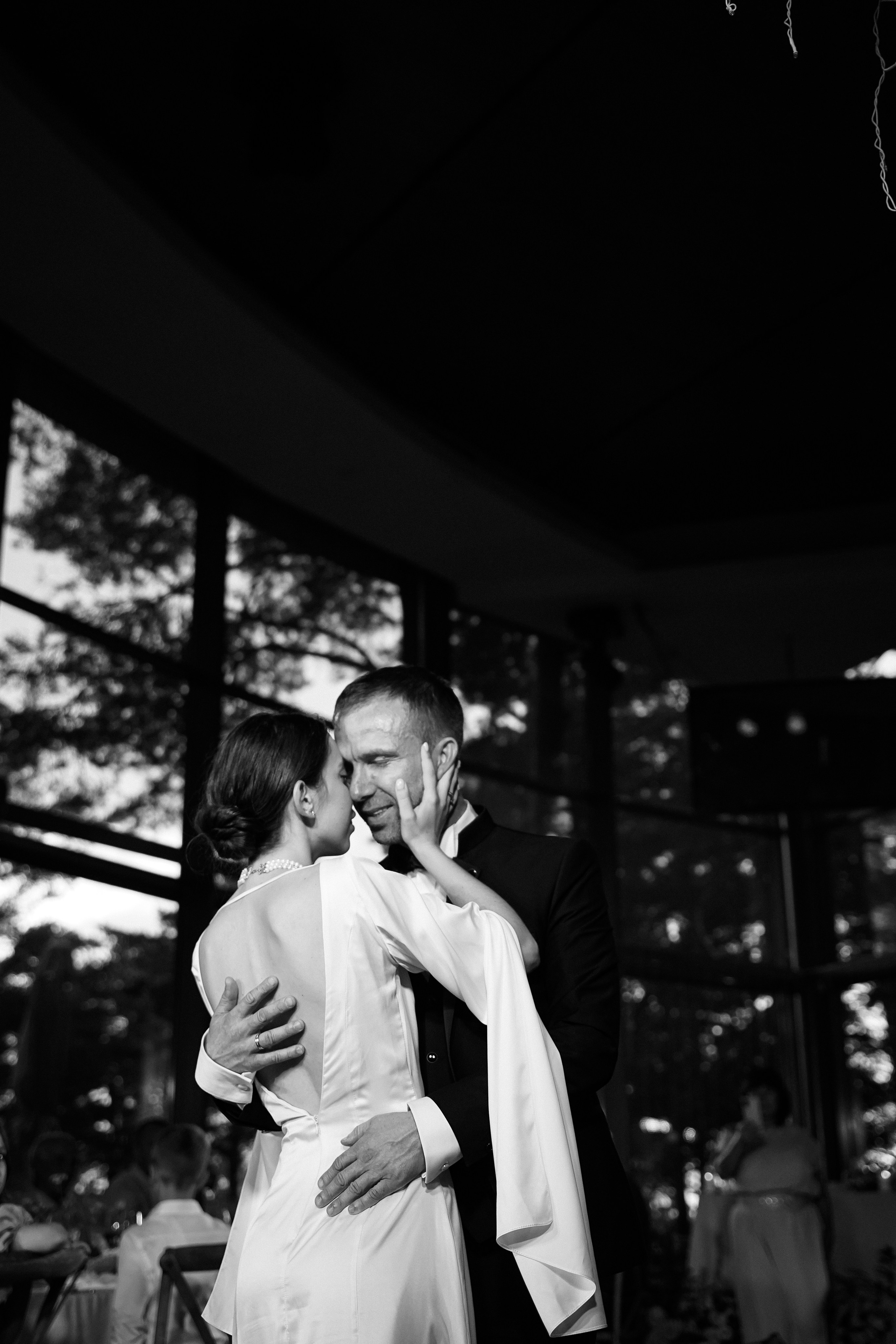 Свадьба на заливе в атлантисе. Свадебный фотограф организатор в Санкт-Петербурге Ассоль Опарина