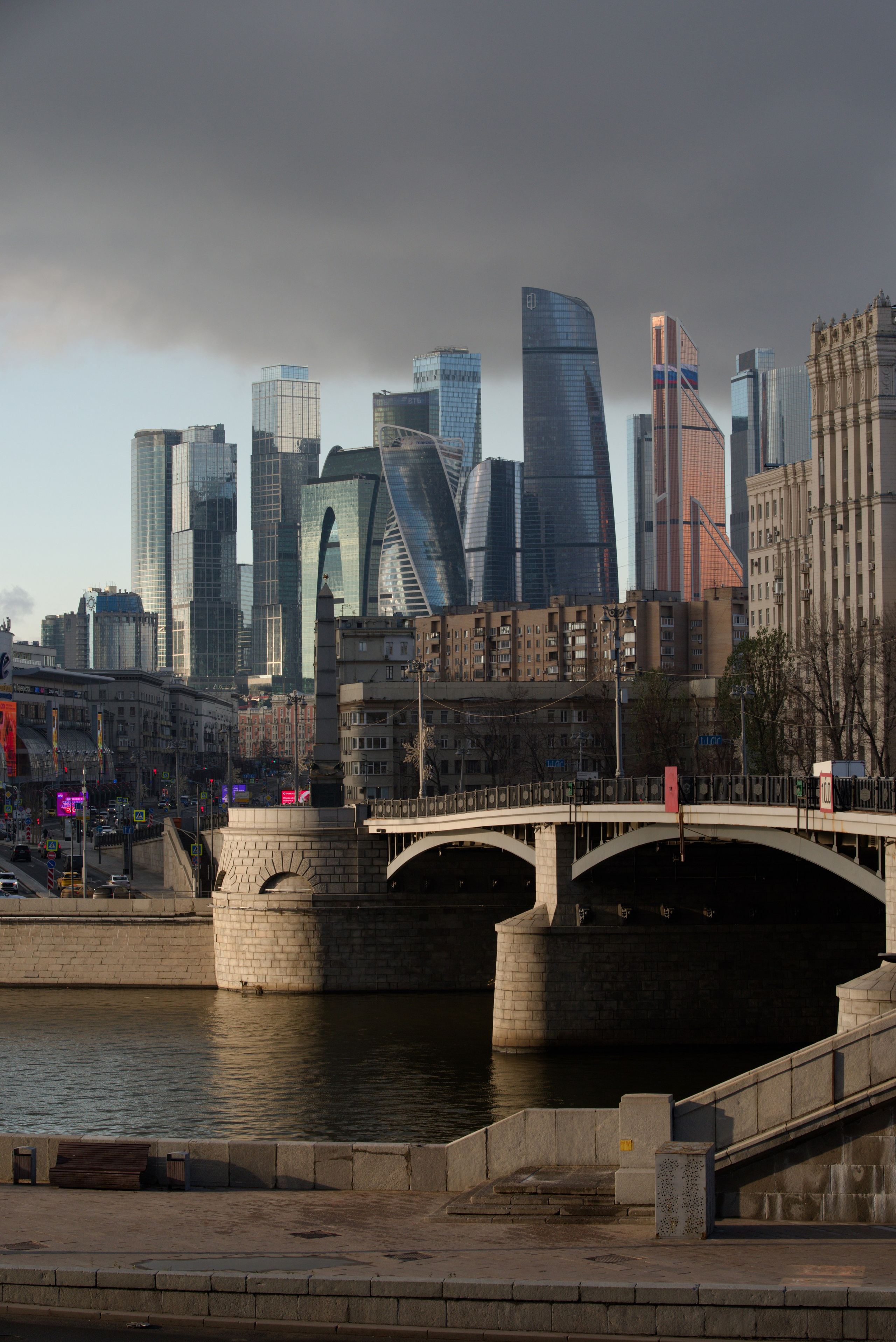 Обзор на фильтры и аксессуары NiSi. Семоха Валерий. Фотограф