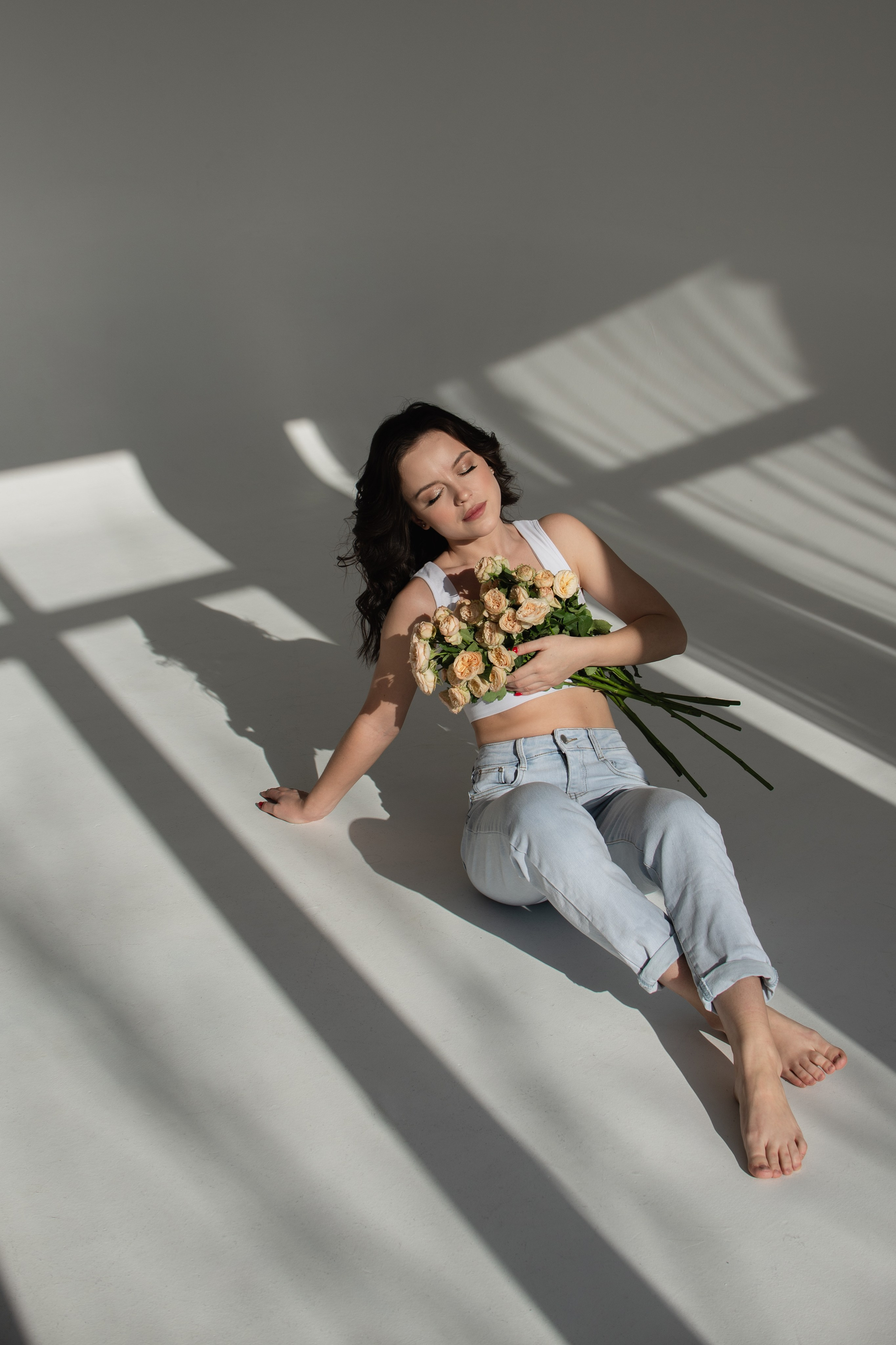 Мария. Фотограф Челябинск Екатерина Миниханова