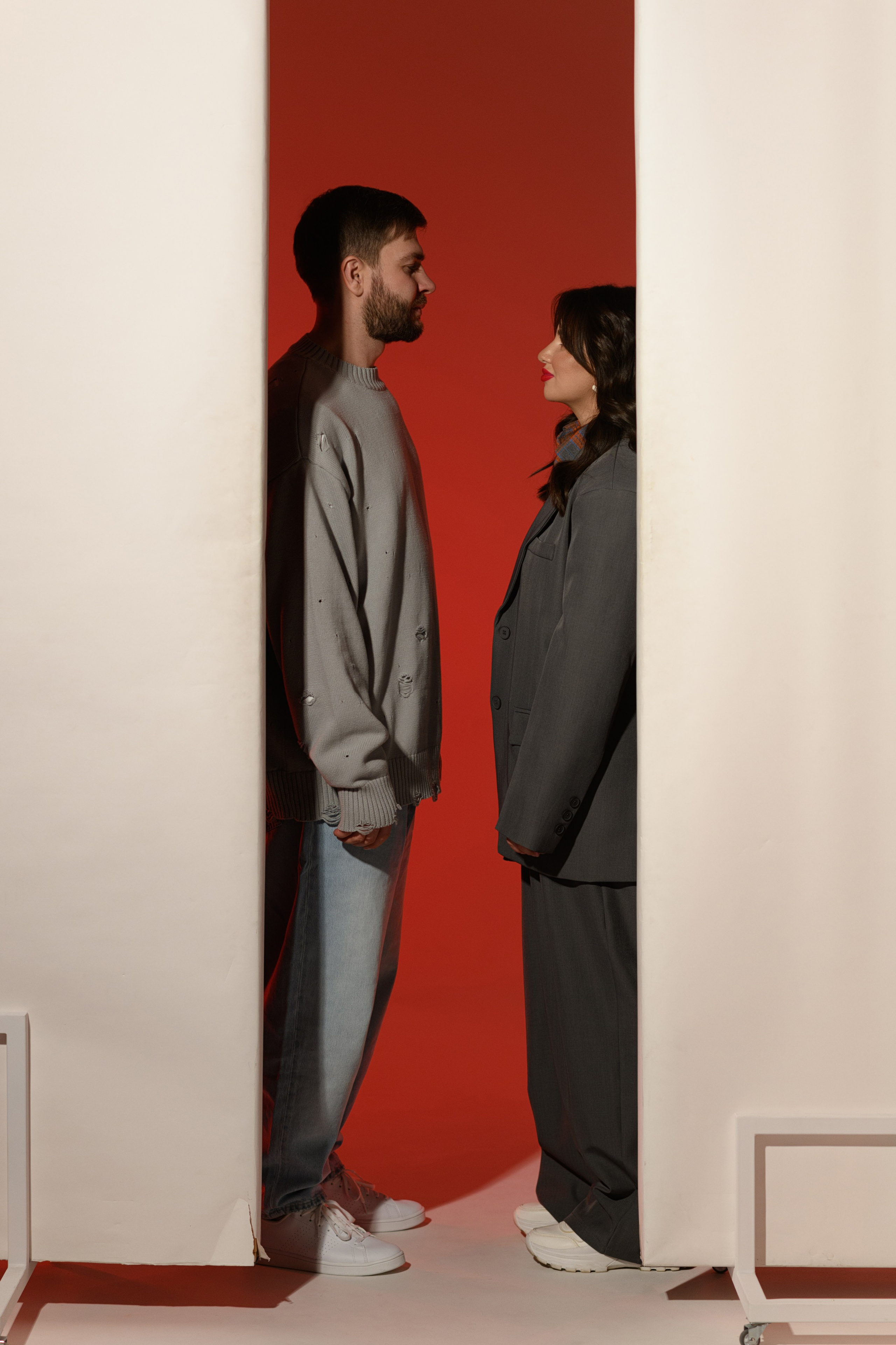 Марина | Антон. Свадебный фотограф Екатеринбург/Челябинск — Любовь Волохова