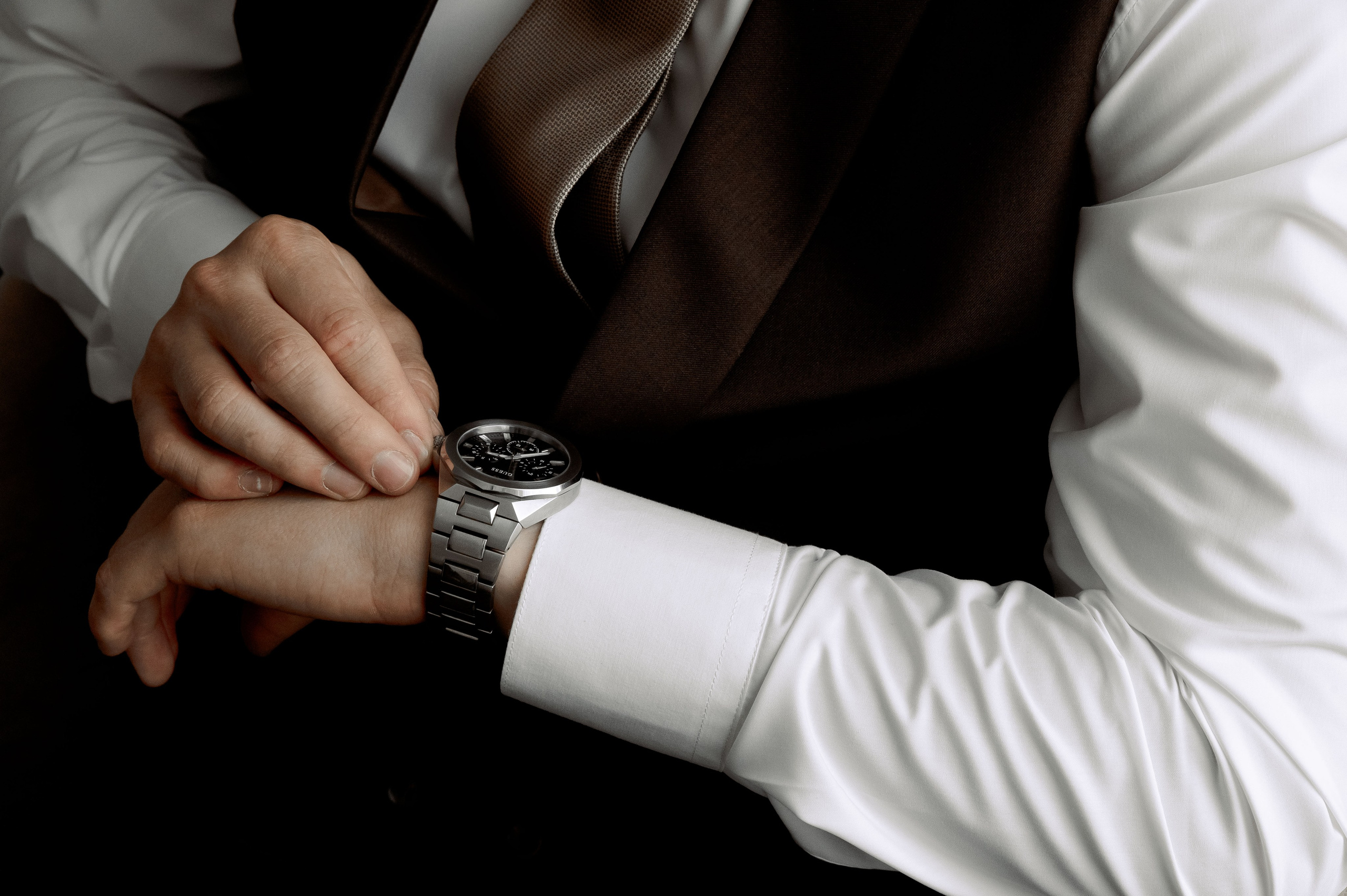 Линар и Екатерина. Свадебный фотограф Евгения Наумовец