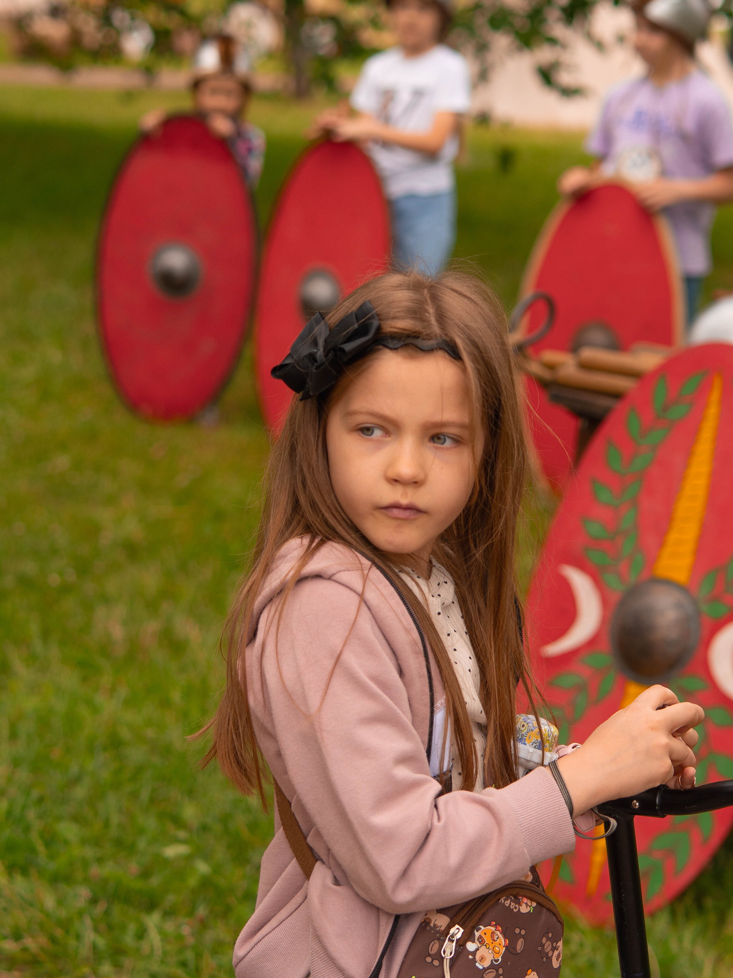 Фестиваль ВРЕМЕНА И ЭПОХИ. Фотохудожник Москва