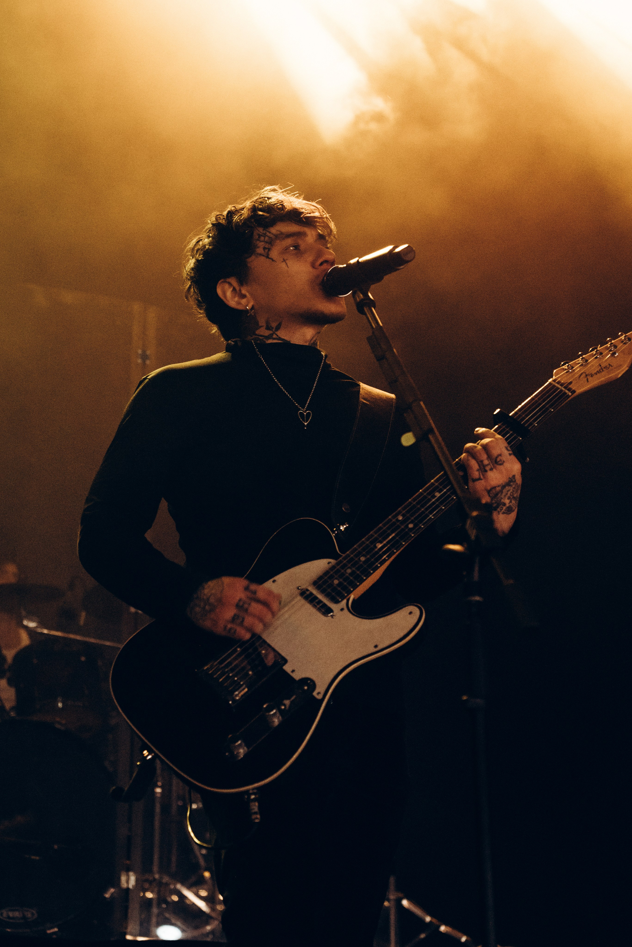 Три дня дождя \ ROOF LIVE \ 2025