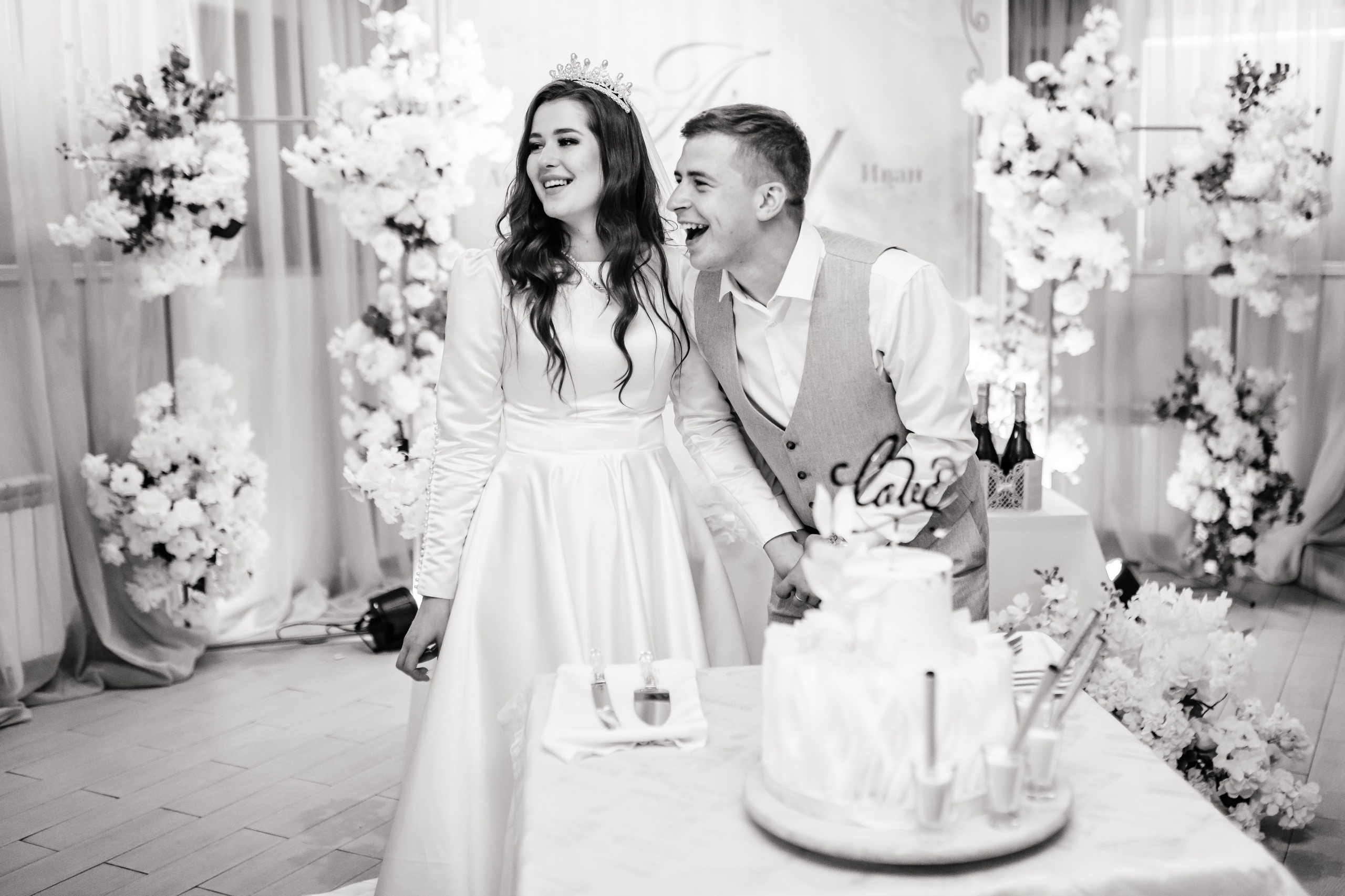 Лика и Иван|Усадьба Остафьево. Свадебный фотограф Серпухов — Москва Ольга Васильева