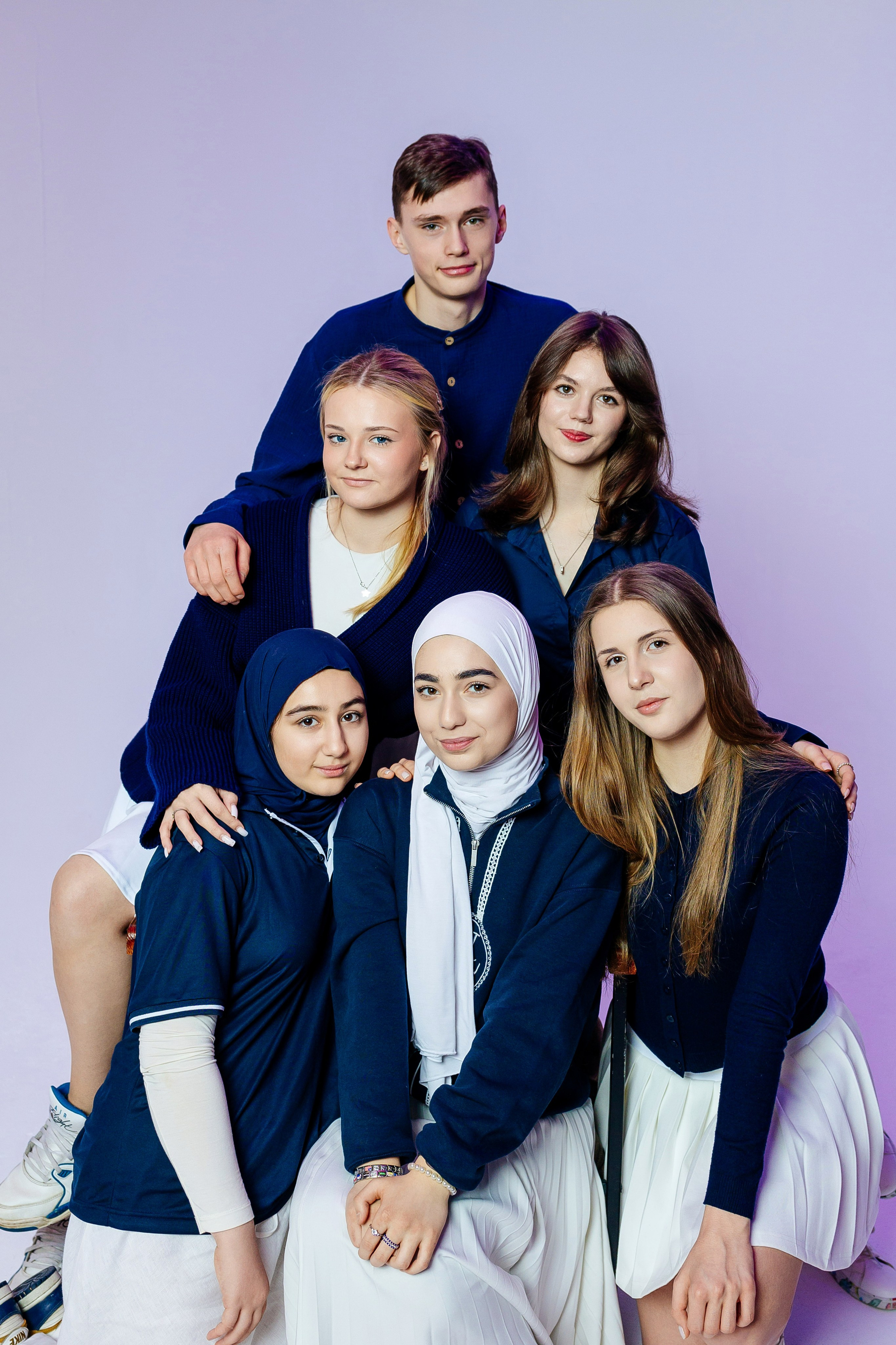 9-B. Семейный и детский фотограф в Москве Александра Мак