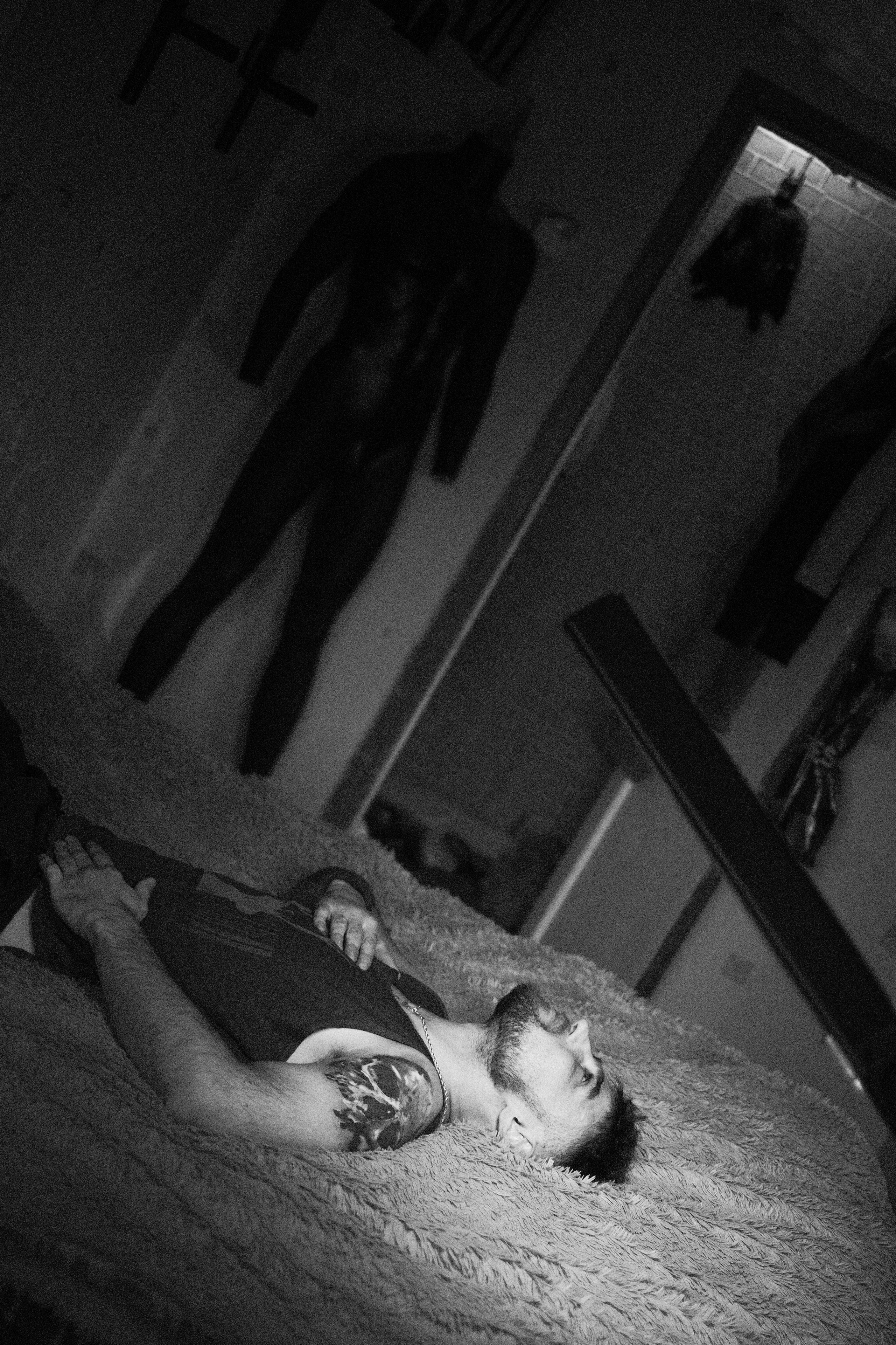 Георгий. Портретный фотограф