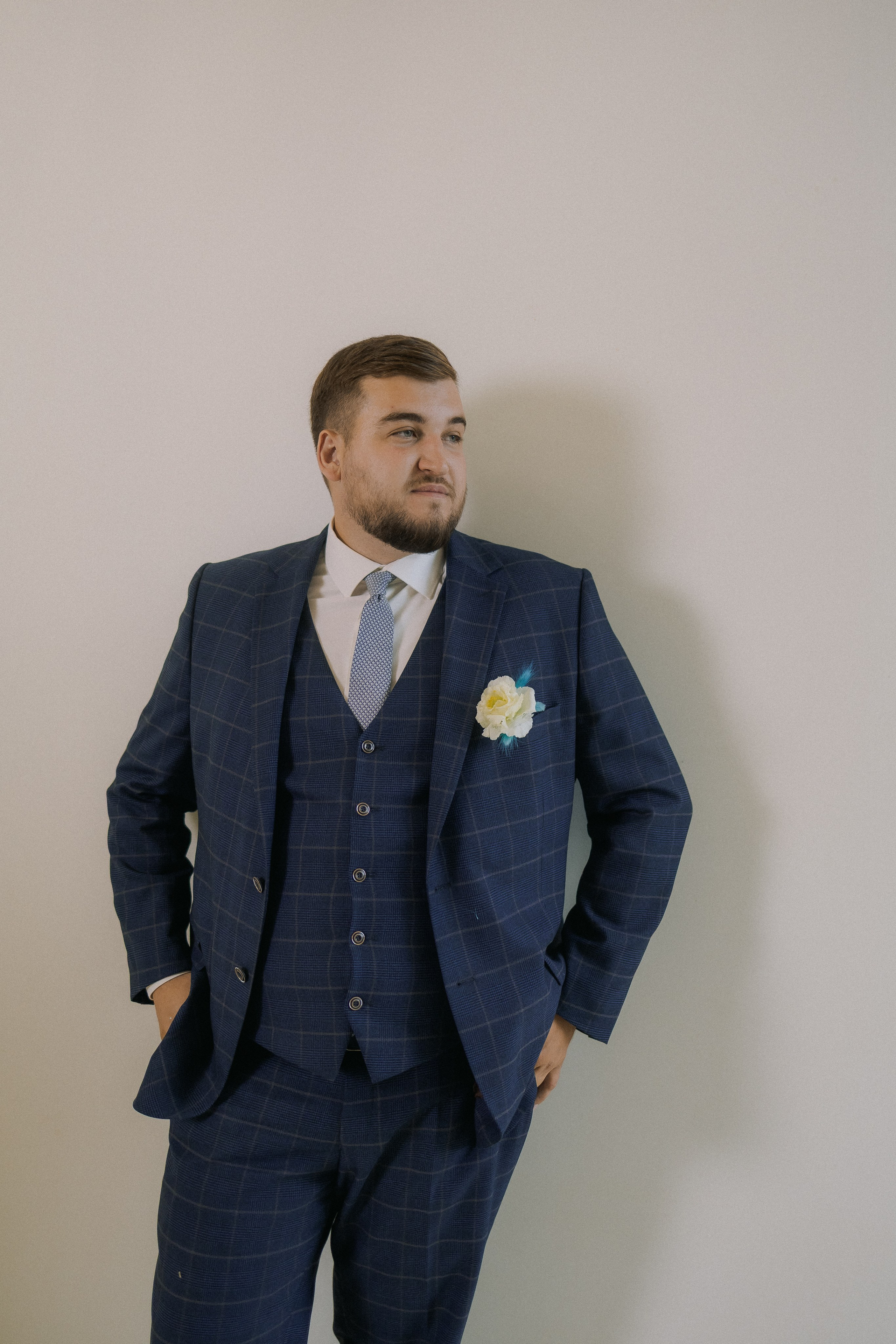 Даниил и Алина. Вечер любви. Свадебная фотография. Арина Рубах