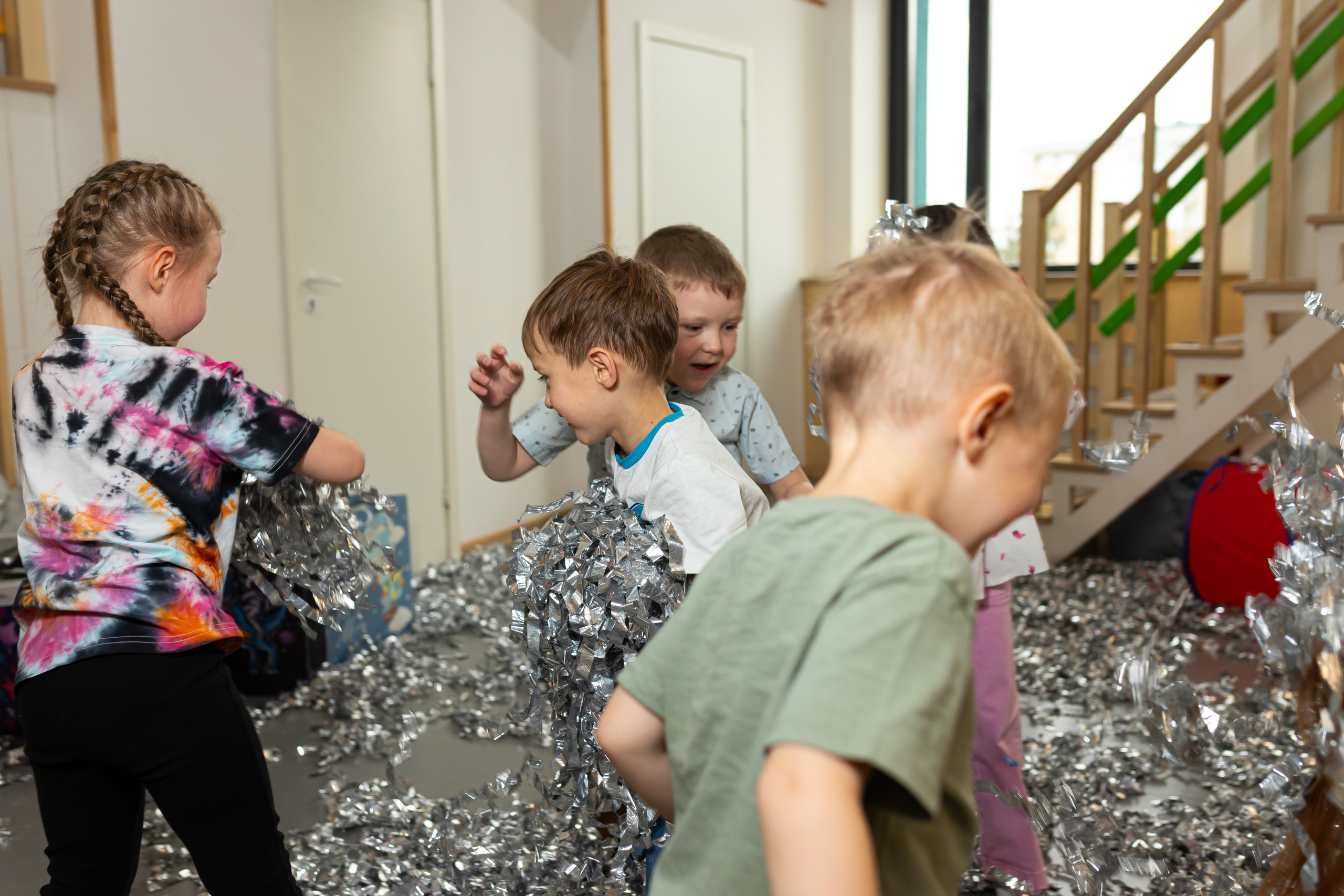 День рождение Алексея. Марина Шаймухаметова. Фотограф в Уфе