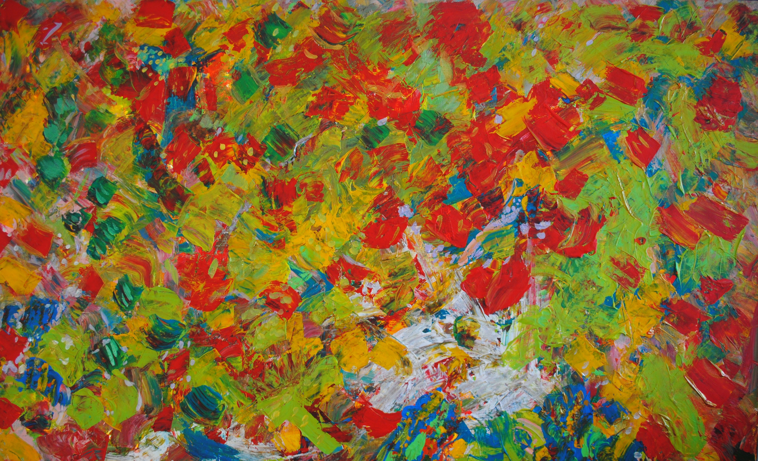 Archives #003. Художник Артем Диатян искусство Москва