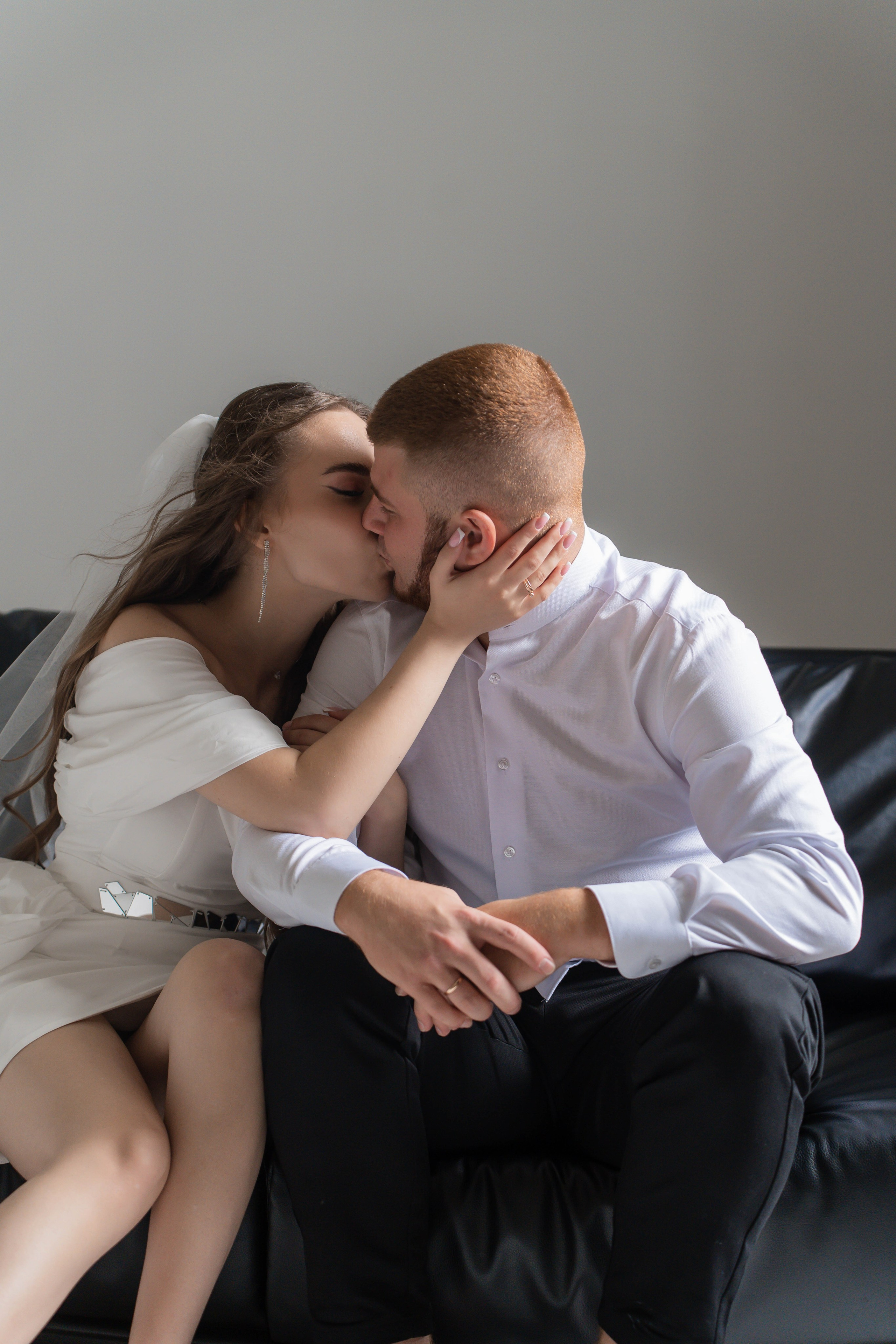 Арина и Андрей