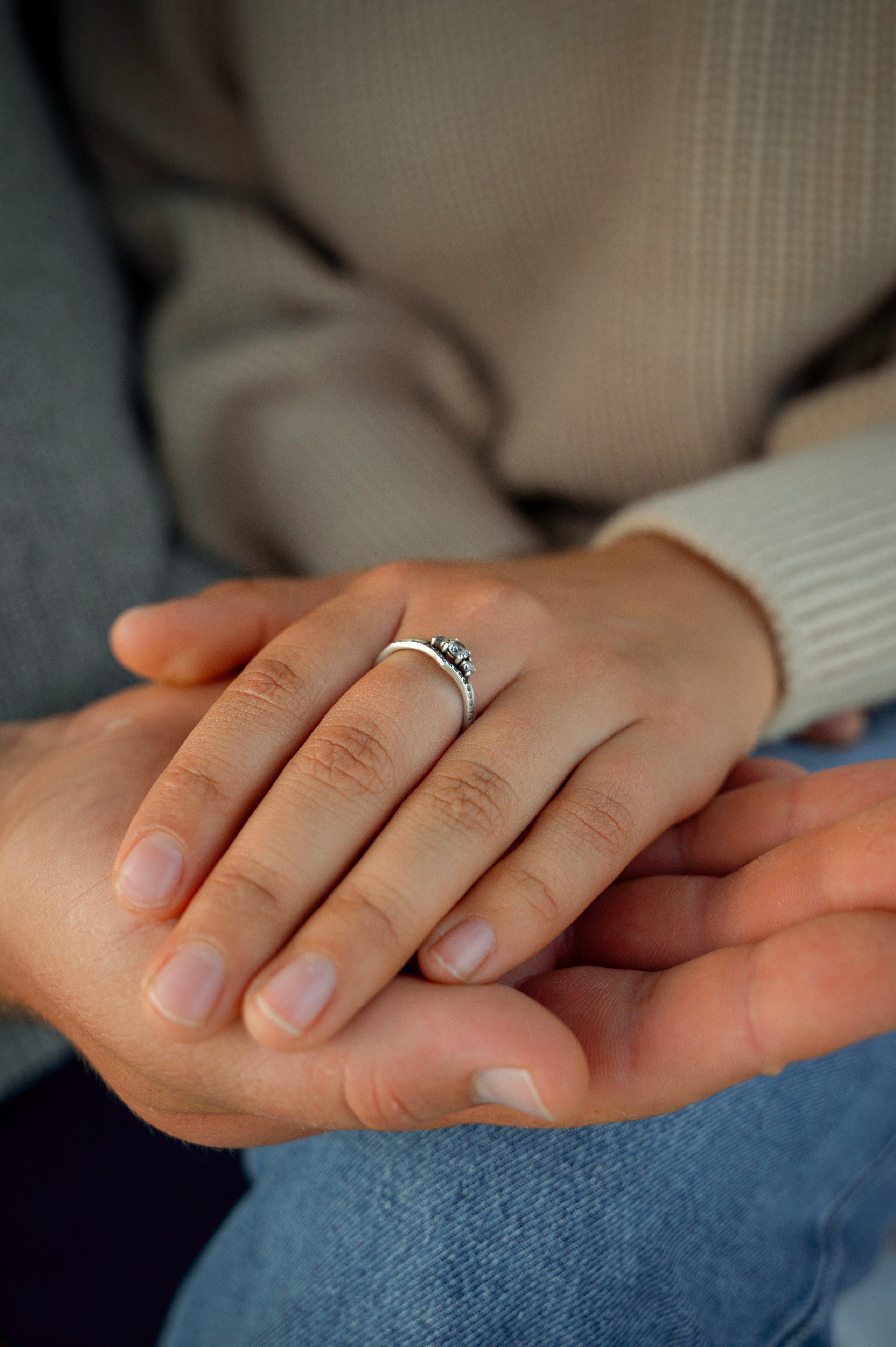 Лавстори на Белой скале. Ваш фотограф в Крыму