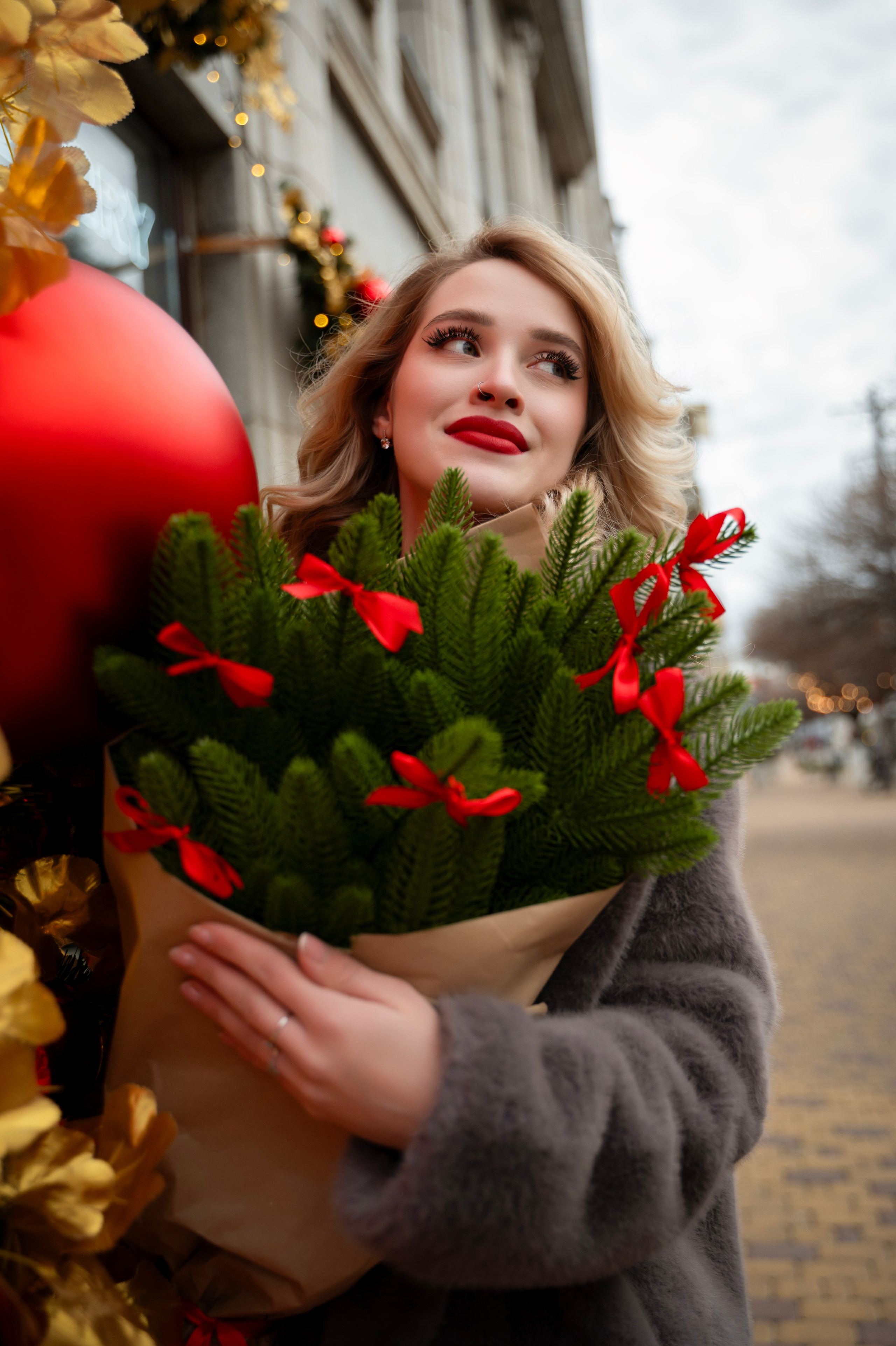 Merry Christmas. Ваш фотограф в Крыму