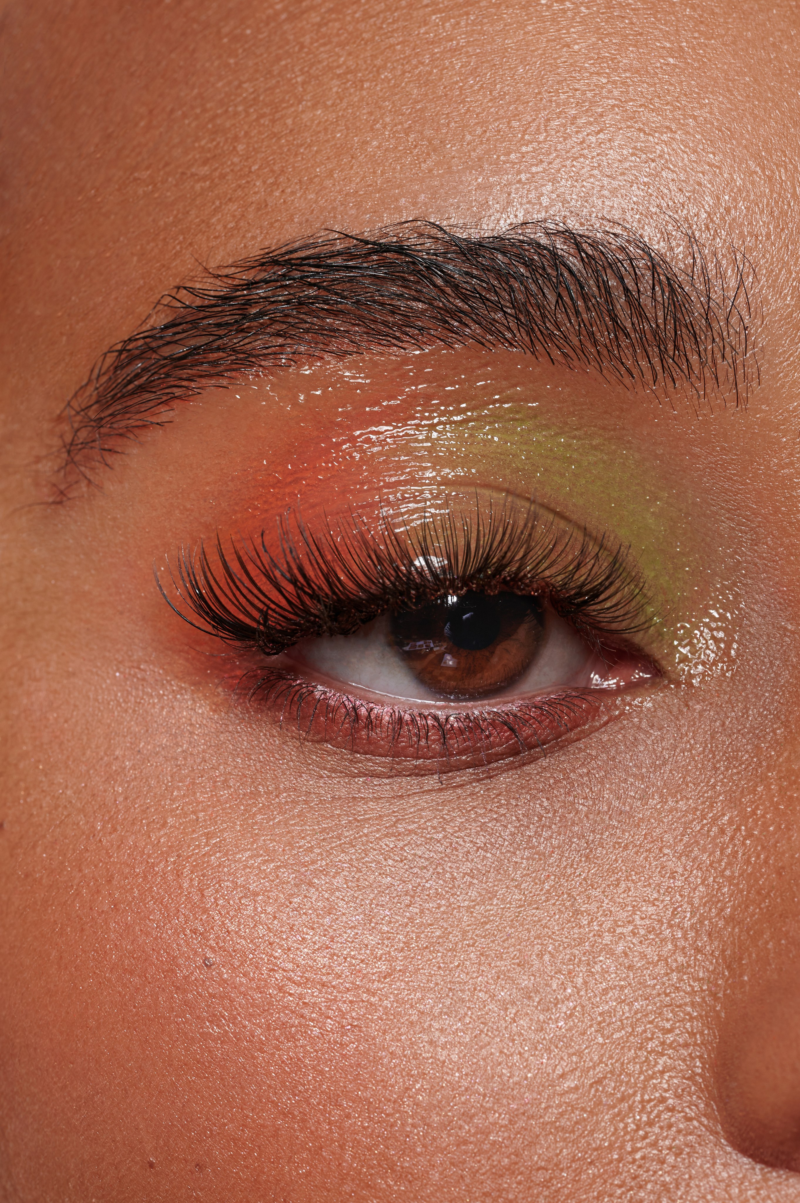 До/После. Ретушер Ирина Лисицына