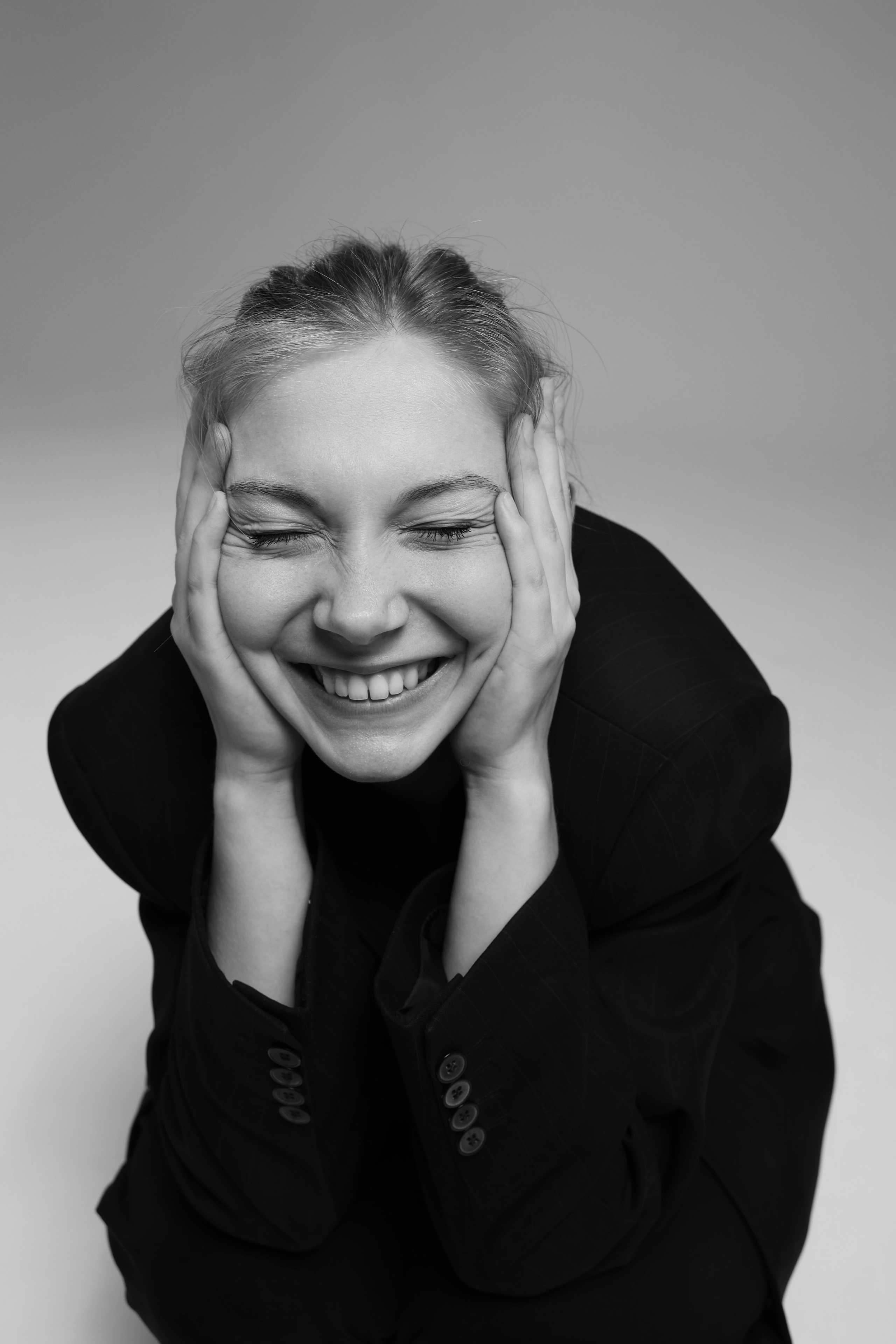 София. Фотограф в Самаре Анастасия Шишкина