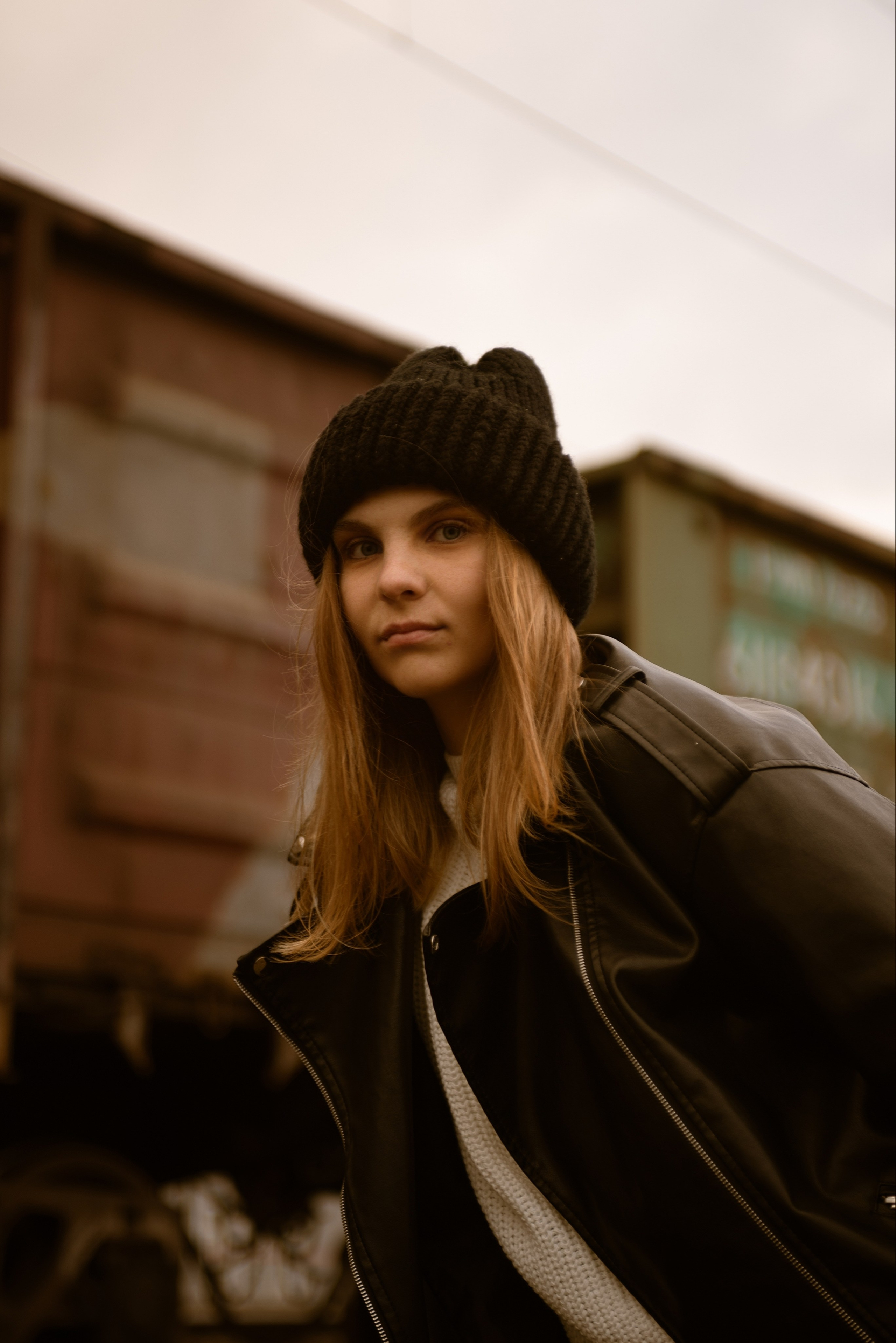 Иные портреты. Дарья KORDÓVA фотограф студия обучение в Сердобске