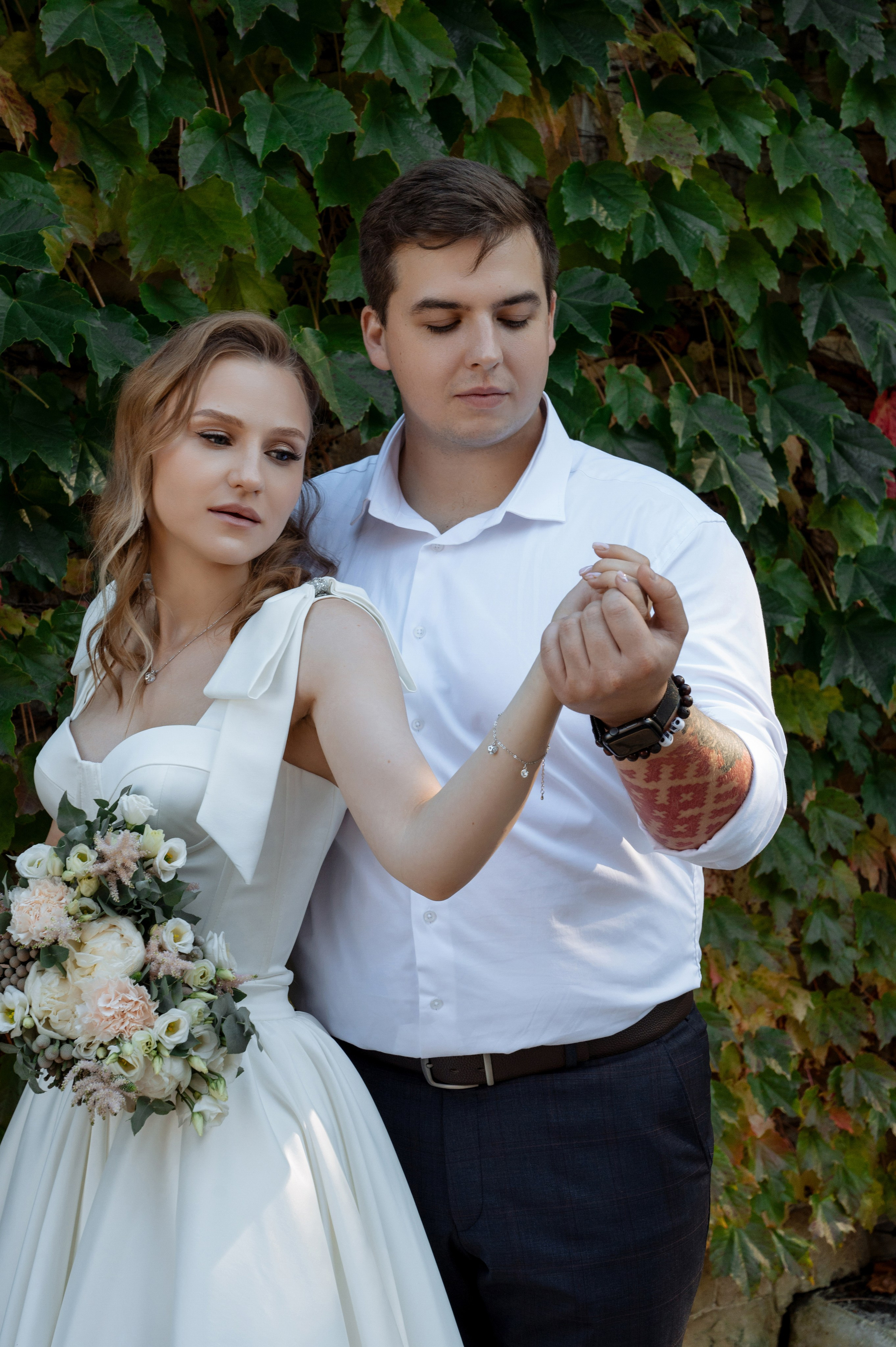 Свадебный фотограф в Находке Елена Белая https://lenabelaya.ru 8-914-686-14-07