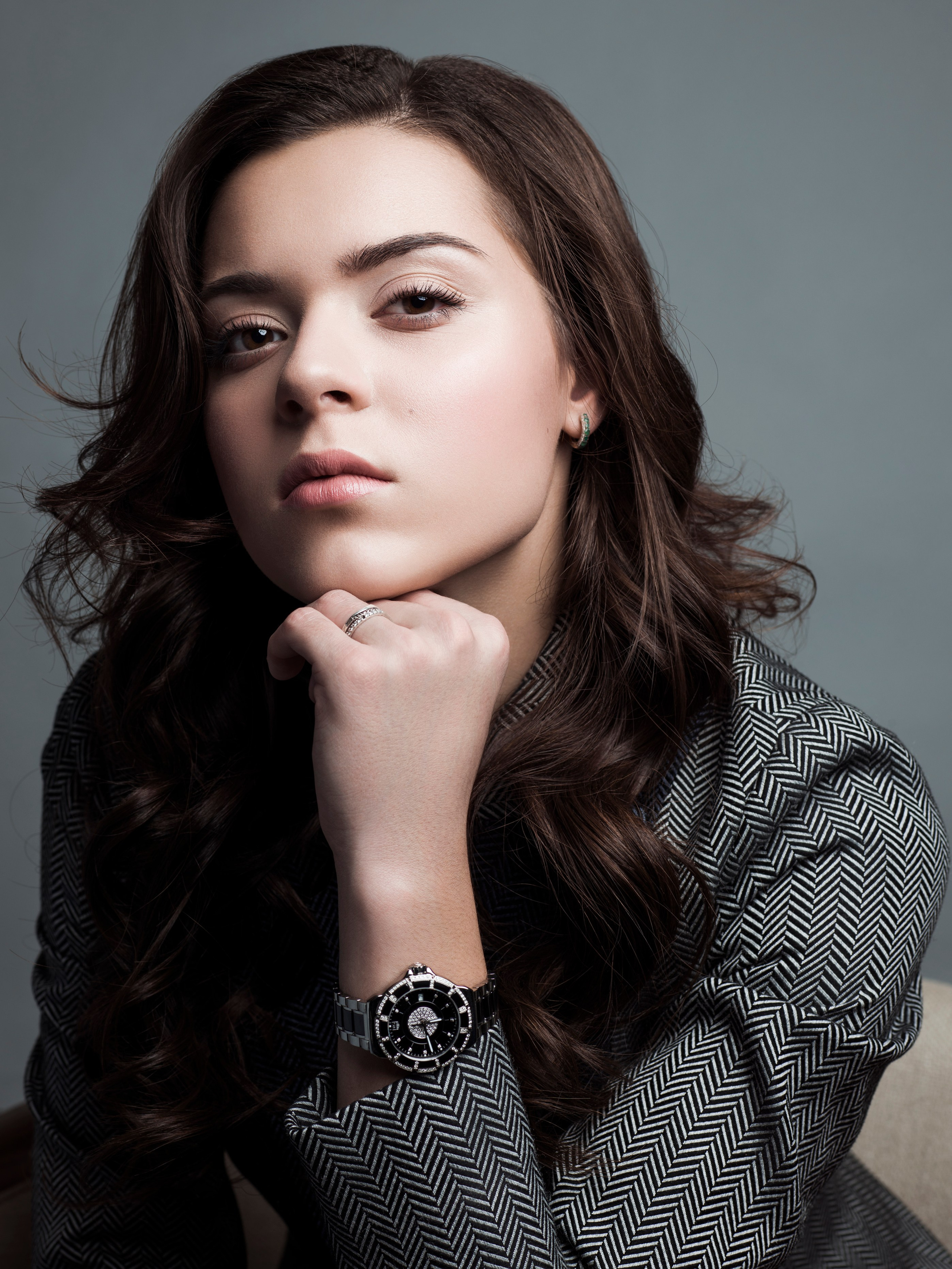 PORTRAITS. Фотограф Andre Boyakov